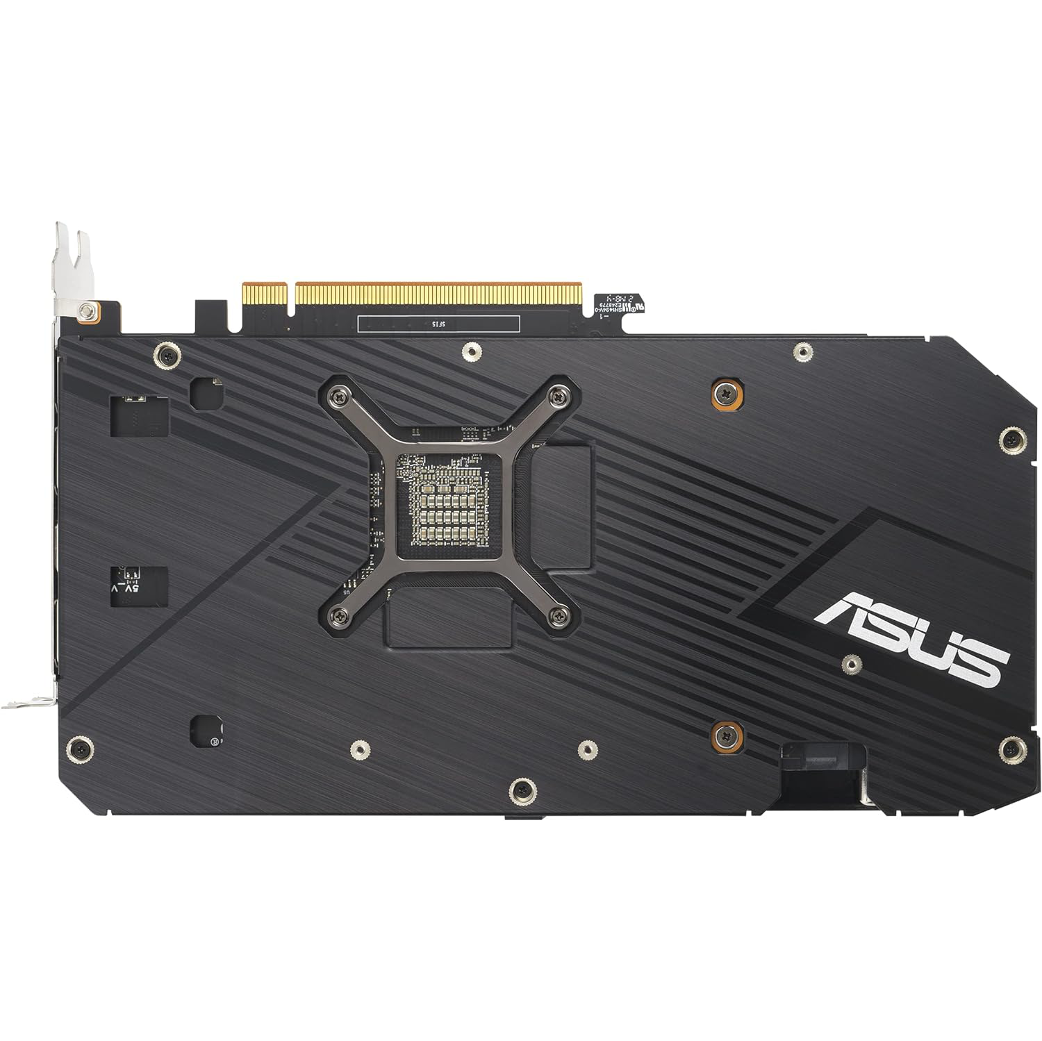 ASUS Dual AMD Radeon™ RX 6600 8GB GDDR6 Gaming Graphics Card (AMD