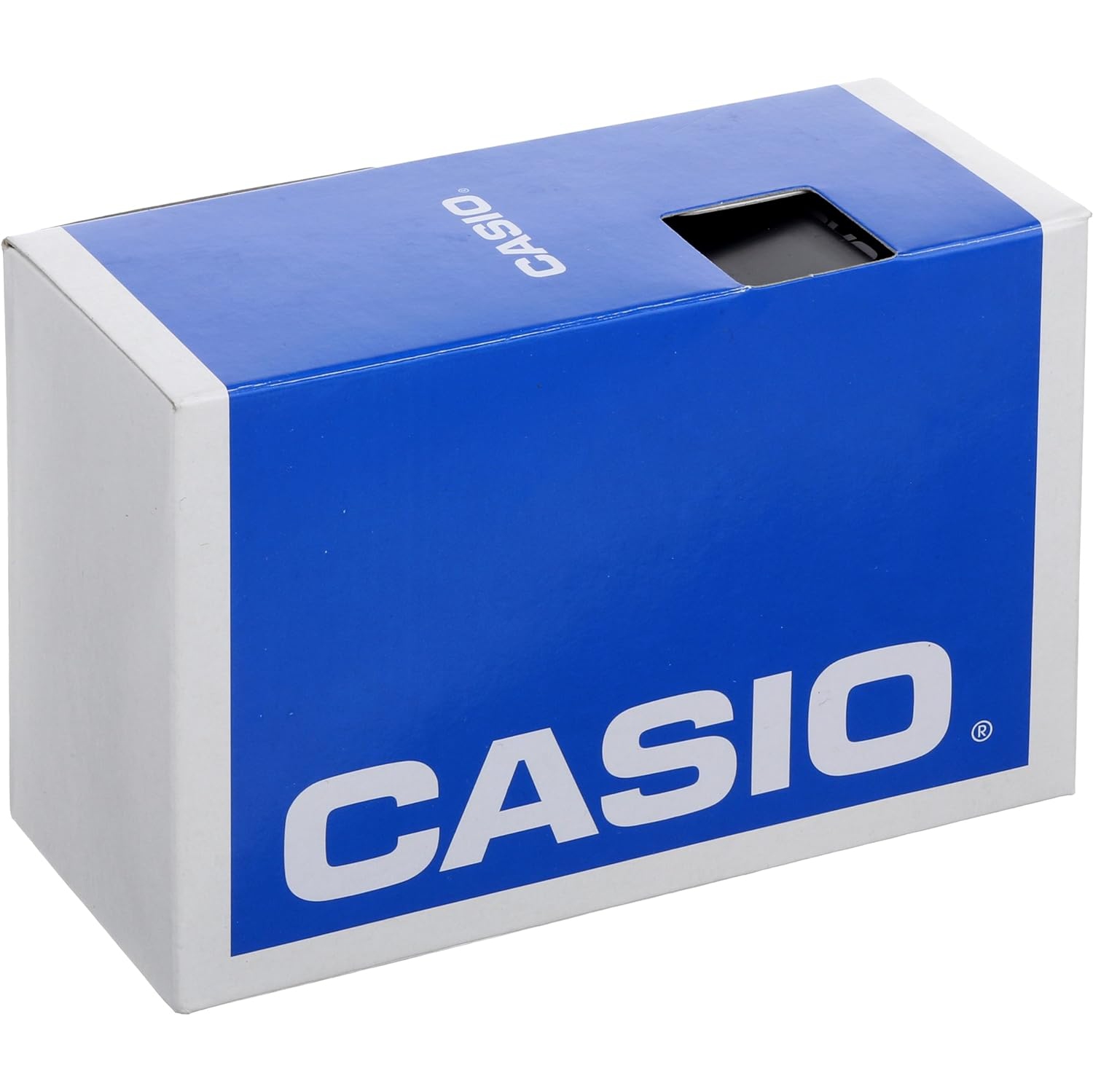 Casio F-108WHC-7ACF Classic Watch , White