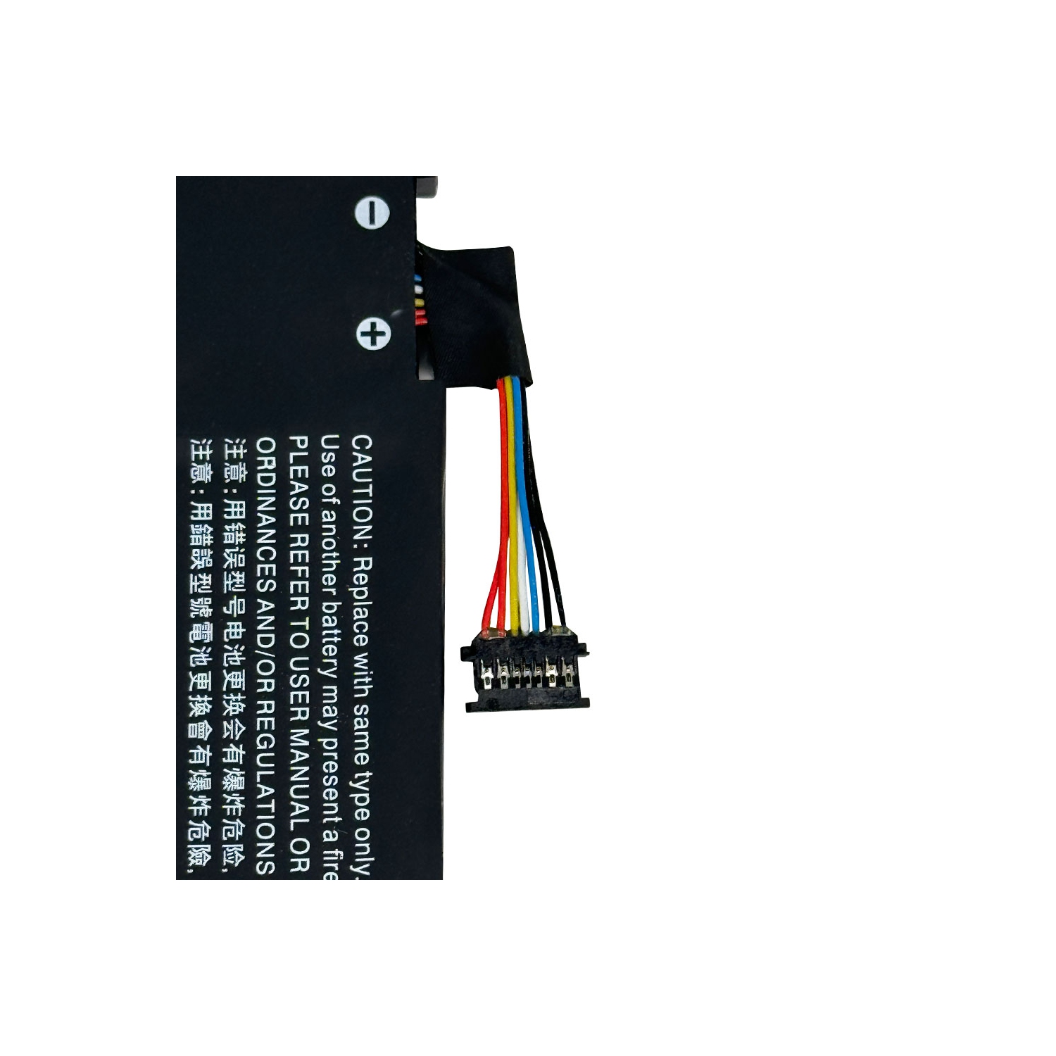 BATTDEPOT NEW 01AY968 01AY969 01YU911 01YU9 5B10V98091 5B10W13899 17C4P72 L17L4P72 SB10Q76928 SB10Q76929 Laptop Battery for Lenovo ThinkPad P1 X1