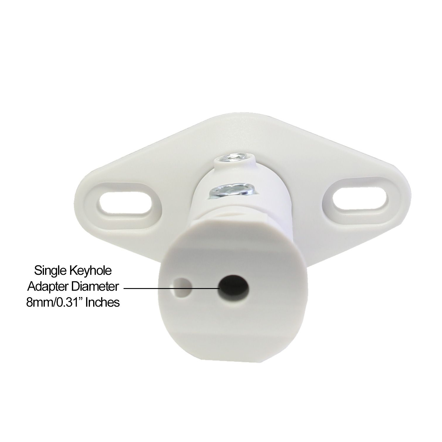 Boost Industries – supports universels pour haut-parleurs de cinéma maison CWSM, inclinable, pivotant