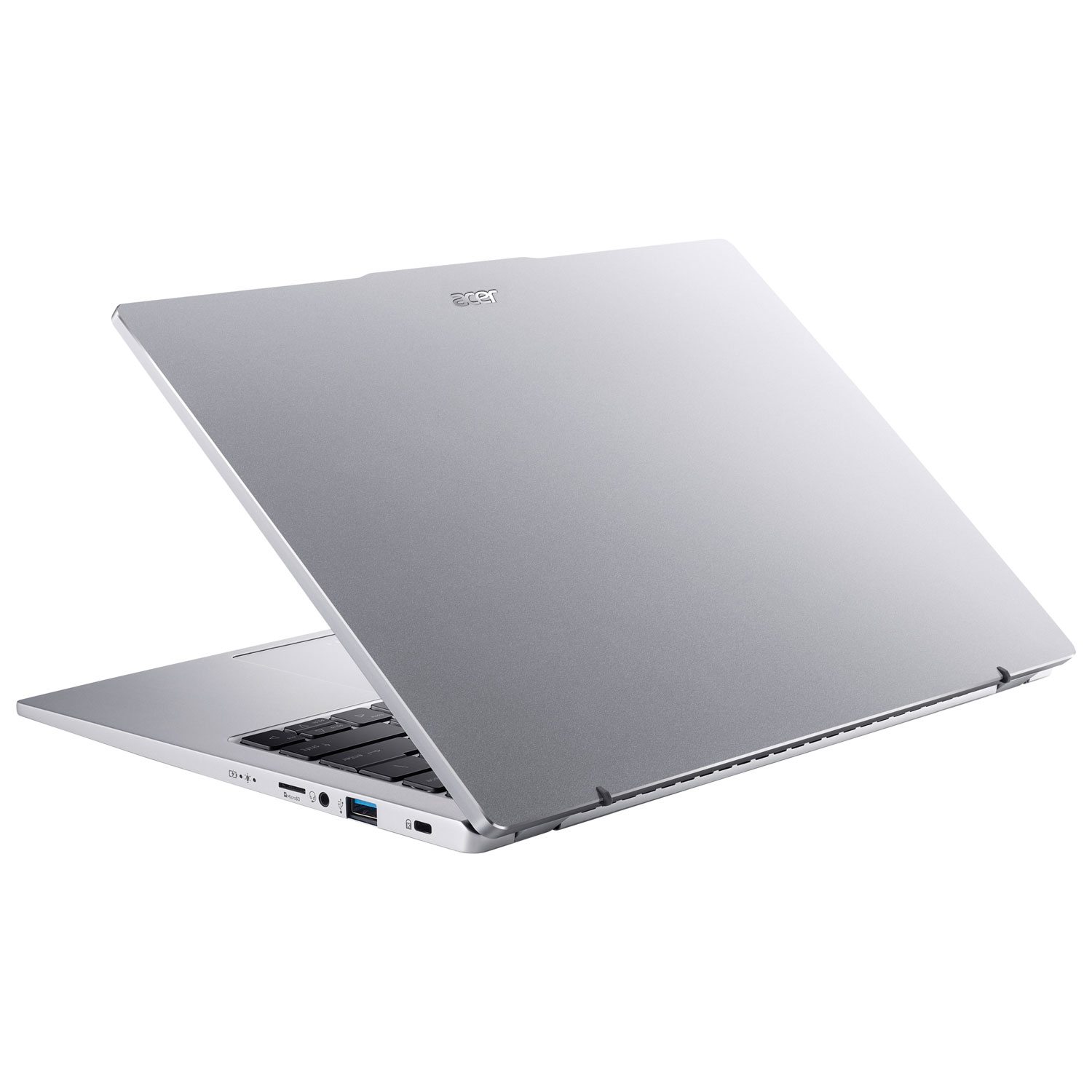 Acer Swift Go 14" Laptop - Silver