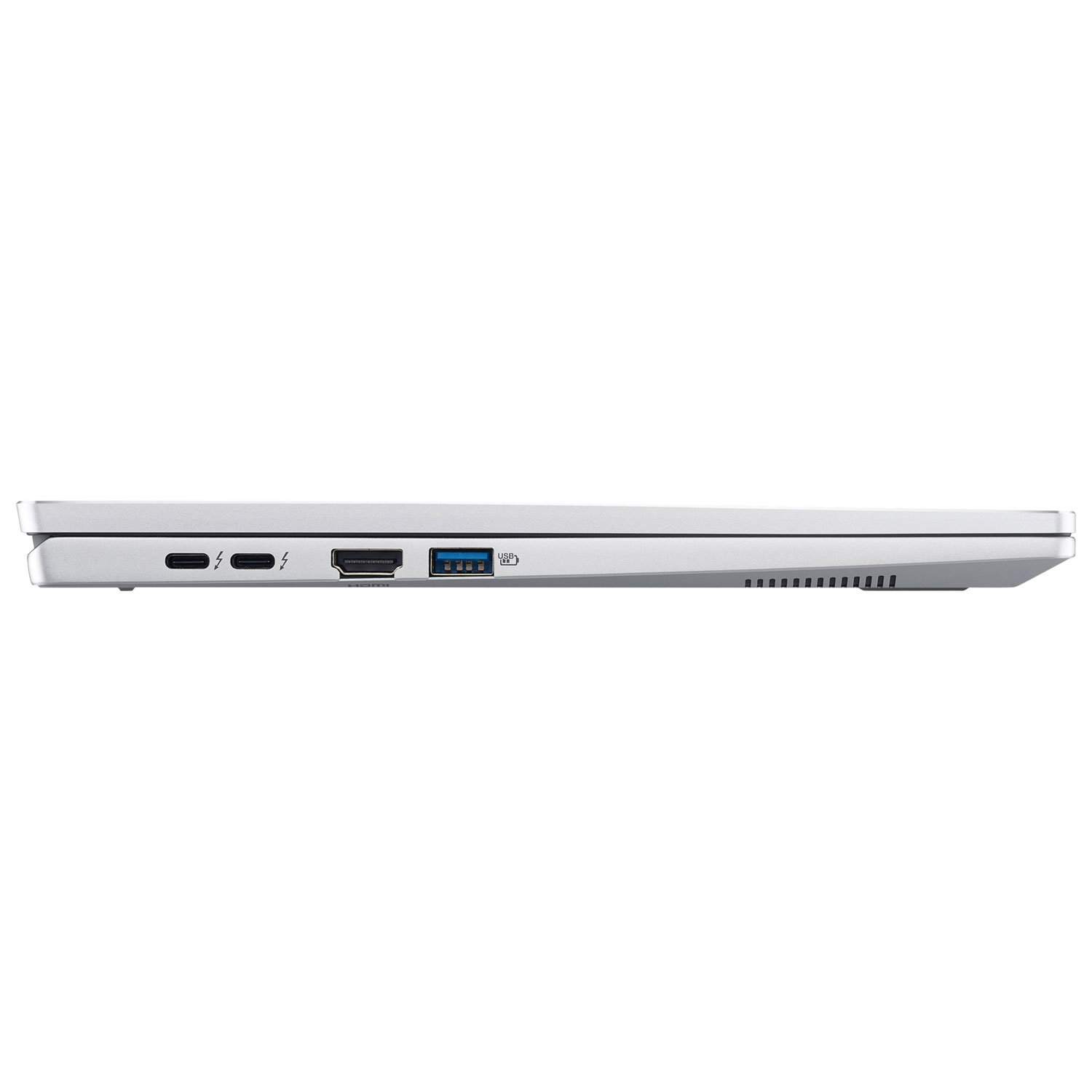 Acer Swift Go 14" Laptop - Silver