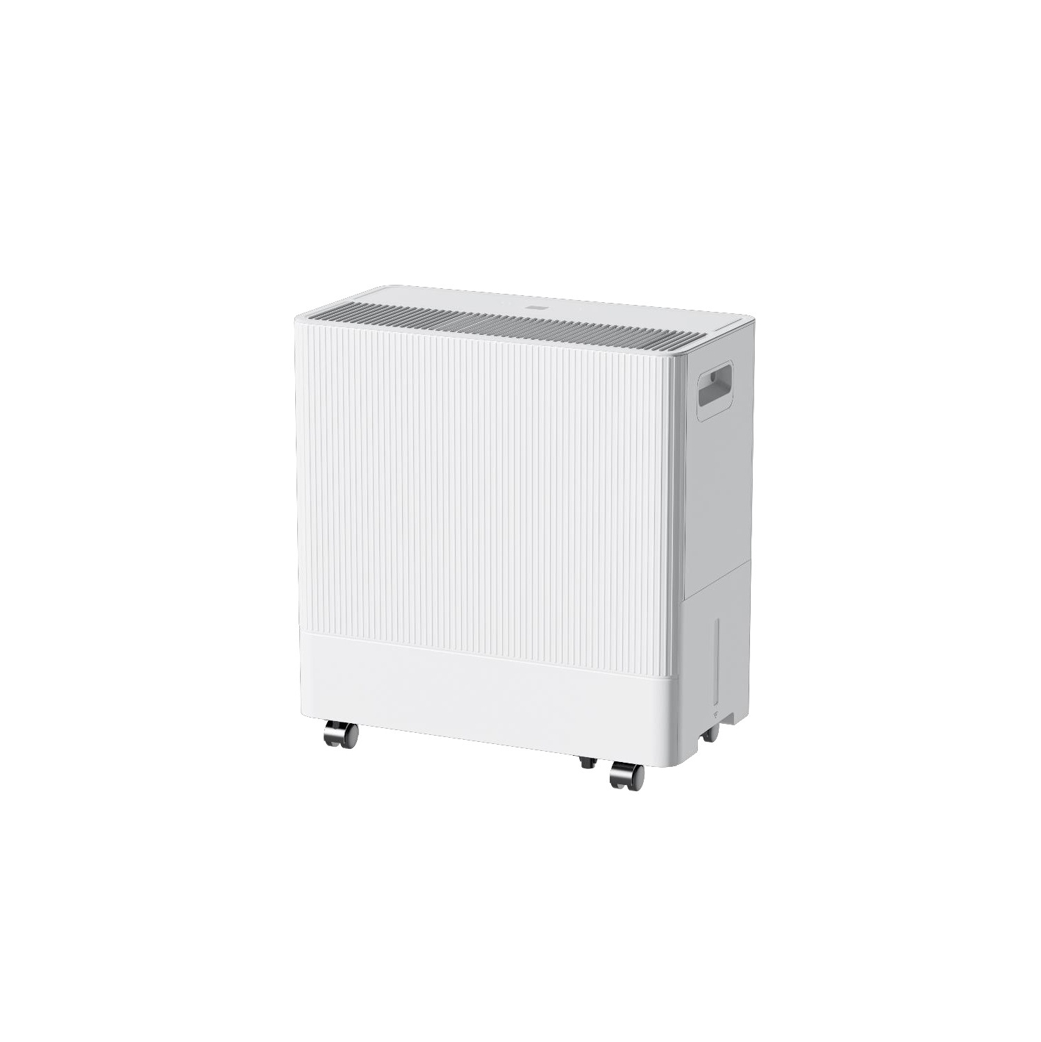 Déshumidificateur de 50 chopines d'Ecohouzng avec pompe intégrée et Wi-Fi