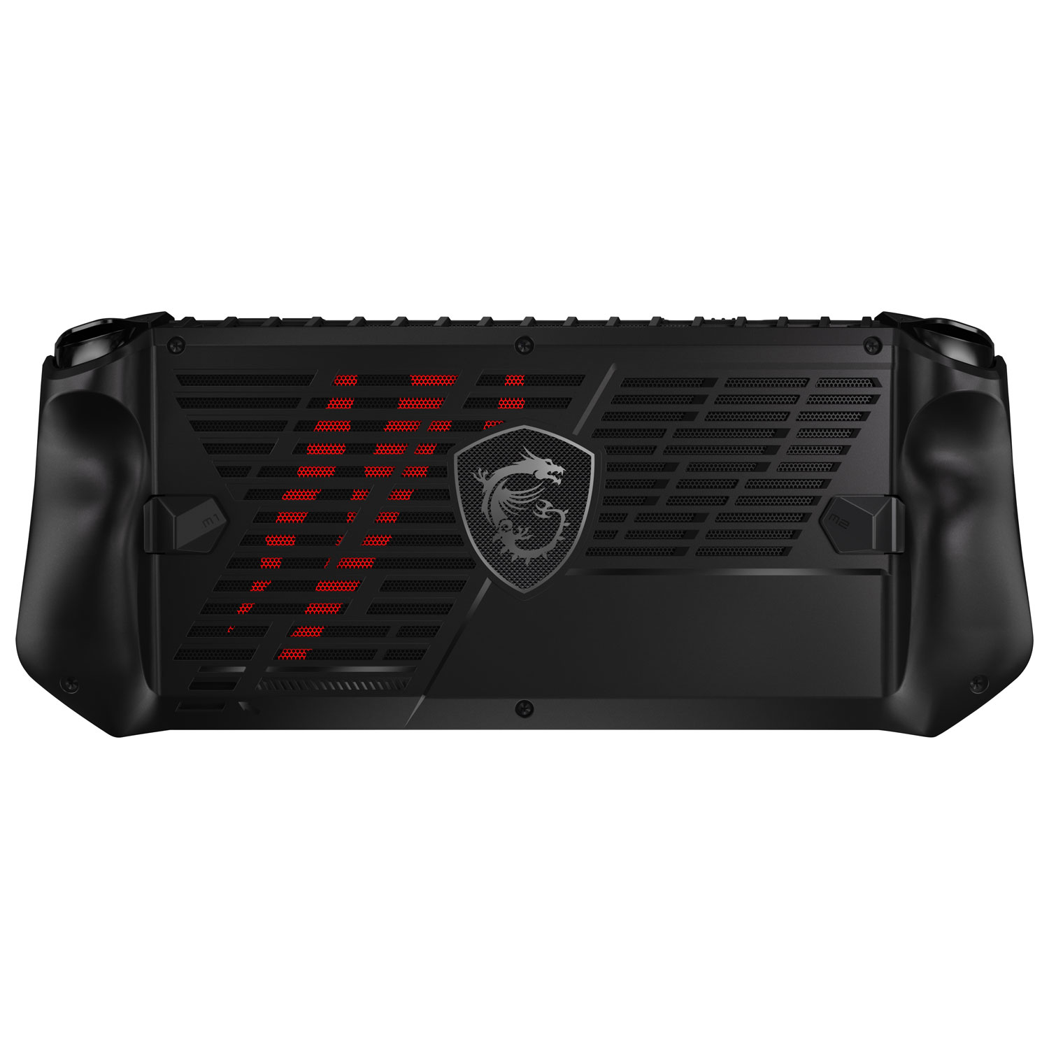 MSI Claw A1M 7" 1080p Touchscreen Gaming Console