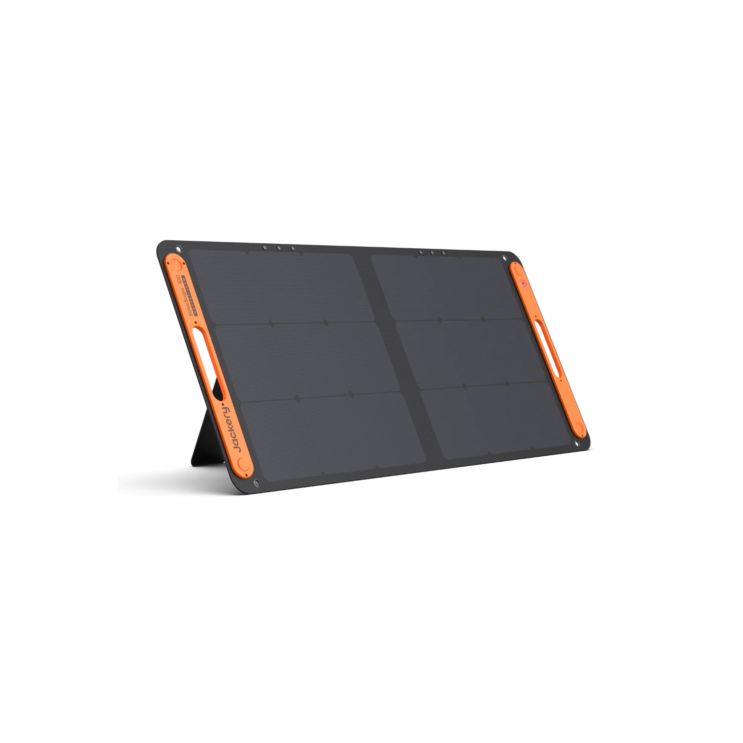 (Remis à neuf excellent) Jackery SolarSaga 100&nbsp;W panneau solaire pour Explorer 240/300/500/1000