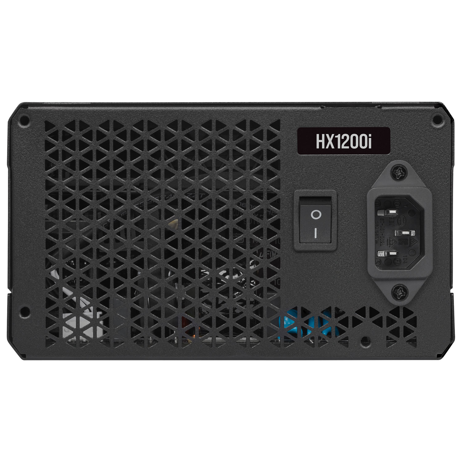 Bloc d'alimentation modulaire ATX de 1200 W Hx1200i de Corsair - Exclusivité de Best Buy