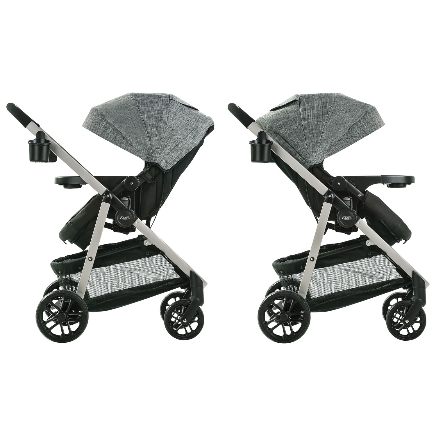 Graco travel system britton online