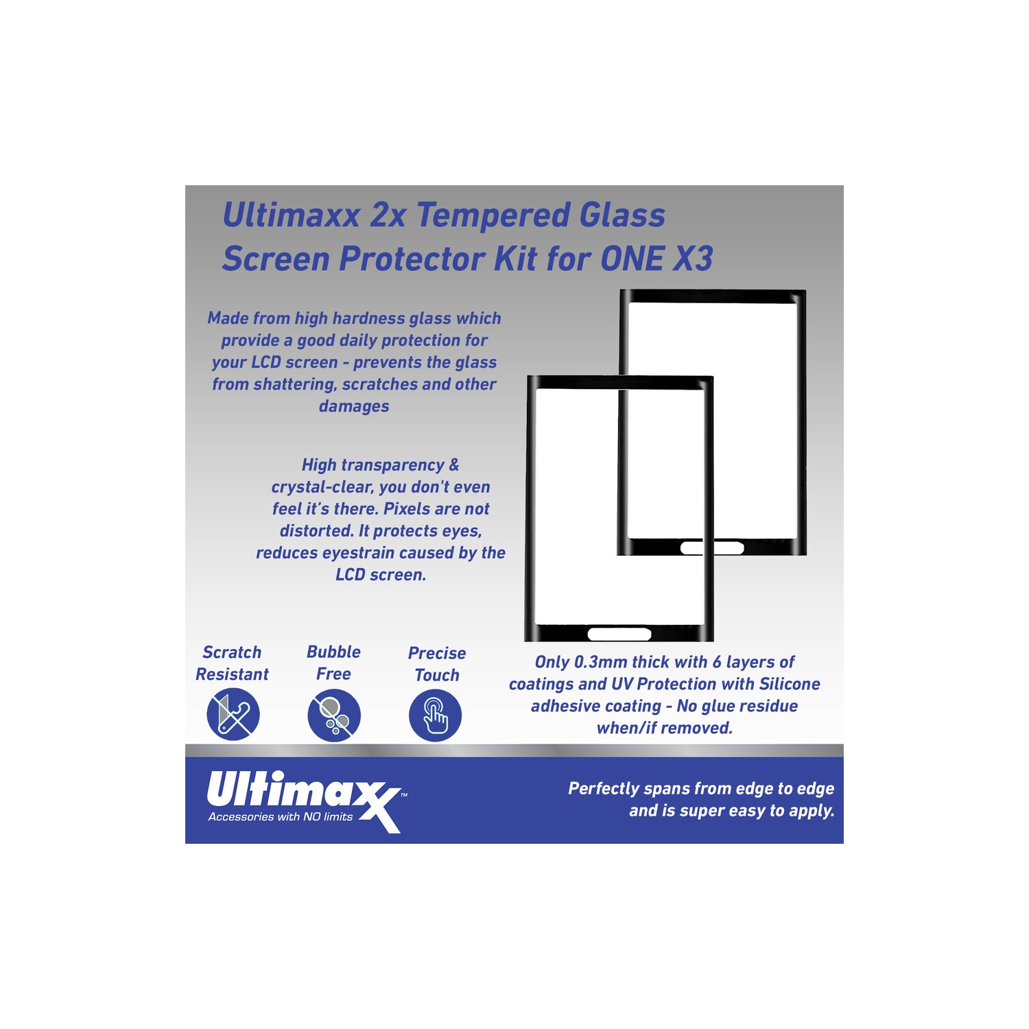 Ensemble d'accessoires de base pour Insta360 caméra d'action de poche X3