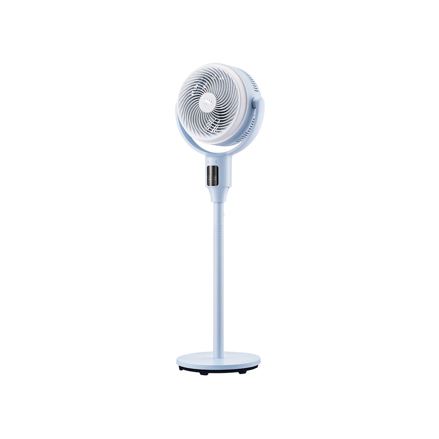 Ecohouzng 7" DC Circulation Fan