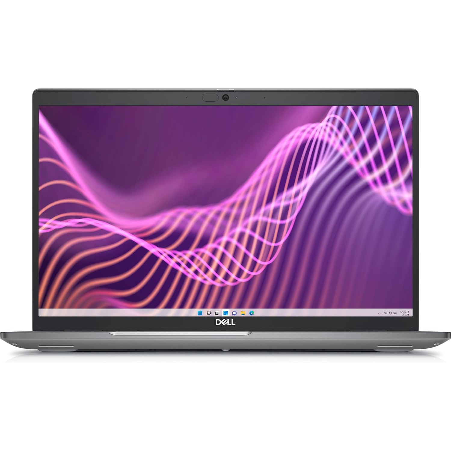 Open Box - Dell Lattitude 5540 15" Laptop, FHD Touch Display,I7-1335U, Intel HD,16GB DDR4, 512 SSD-Windows 11 pro