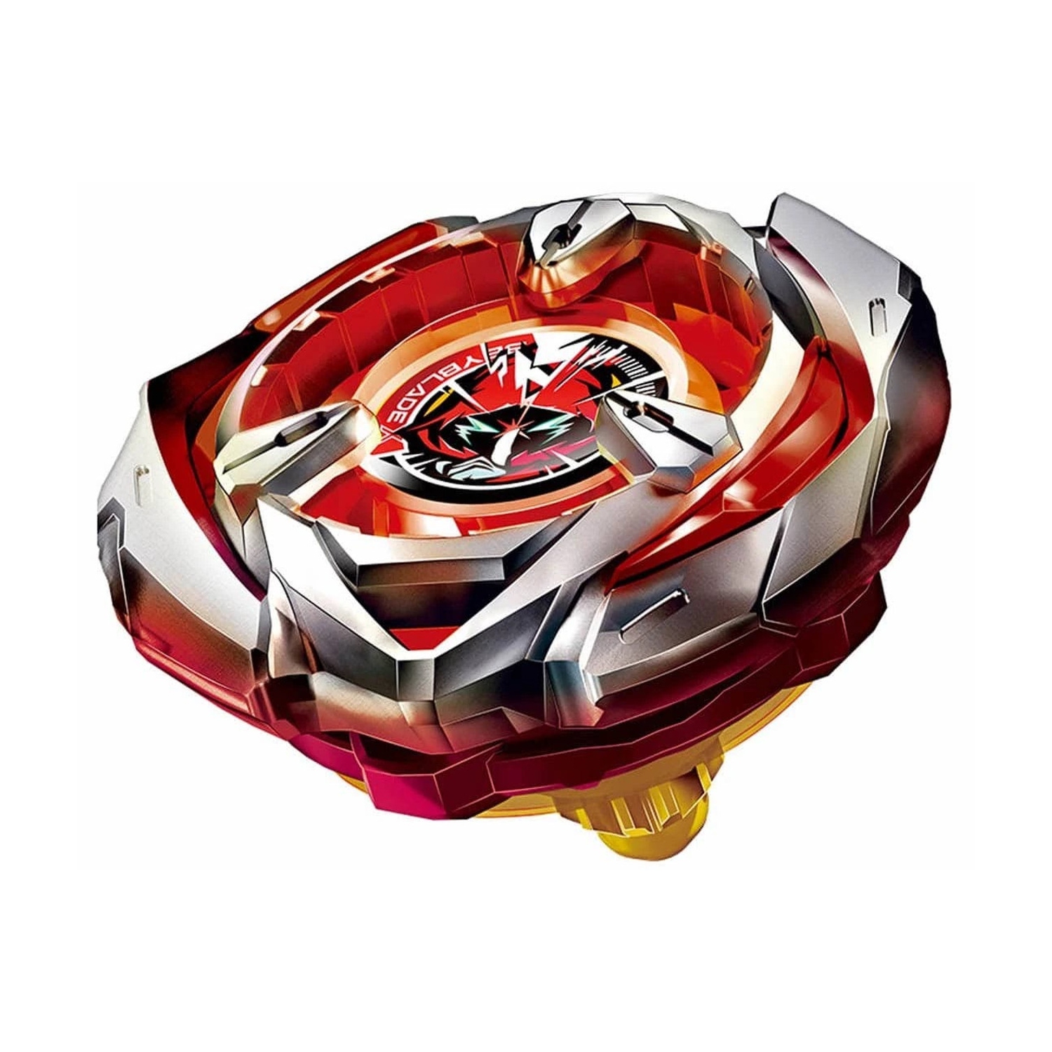 Takara Tomy Takara Tomy Beyblade X BX-05 Booster Wizard Arrow 4-80B