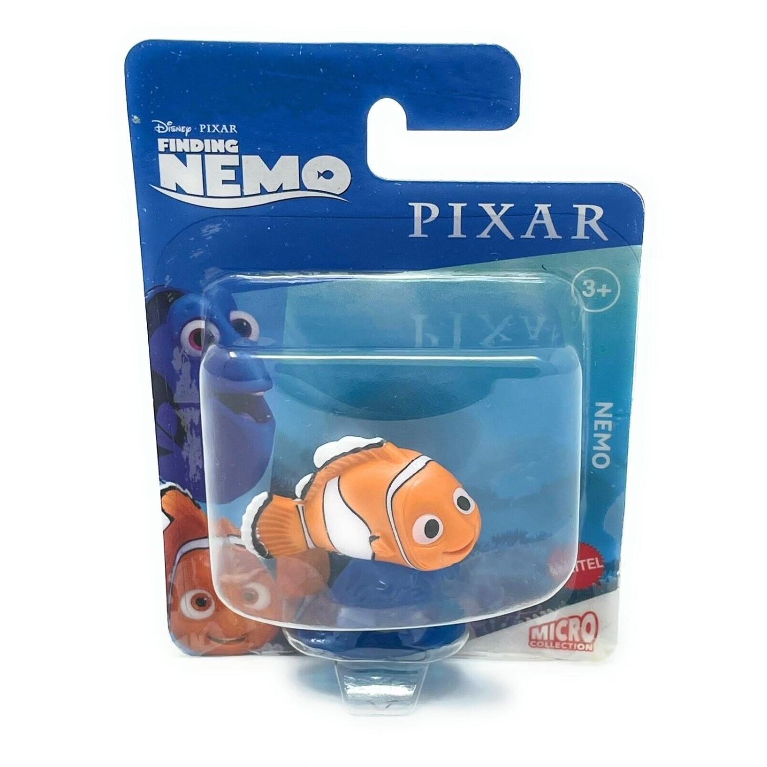 1998 Mattel Disney Pixar Finding Nemo View-Master on eBid Canada