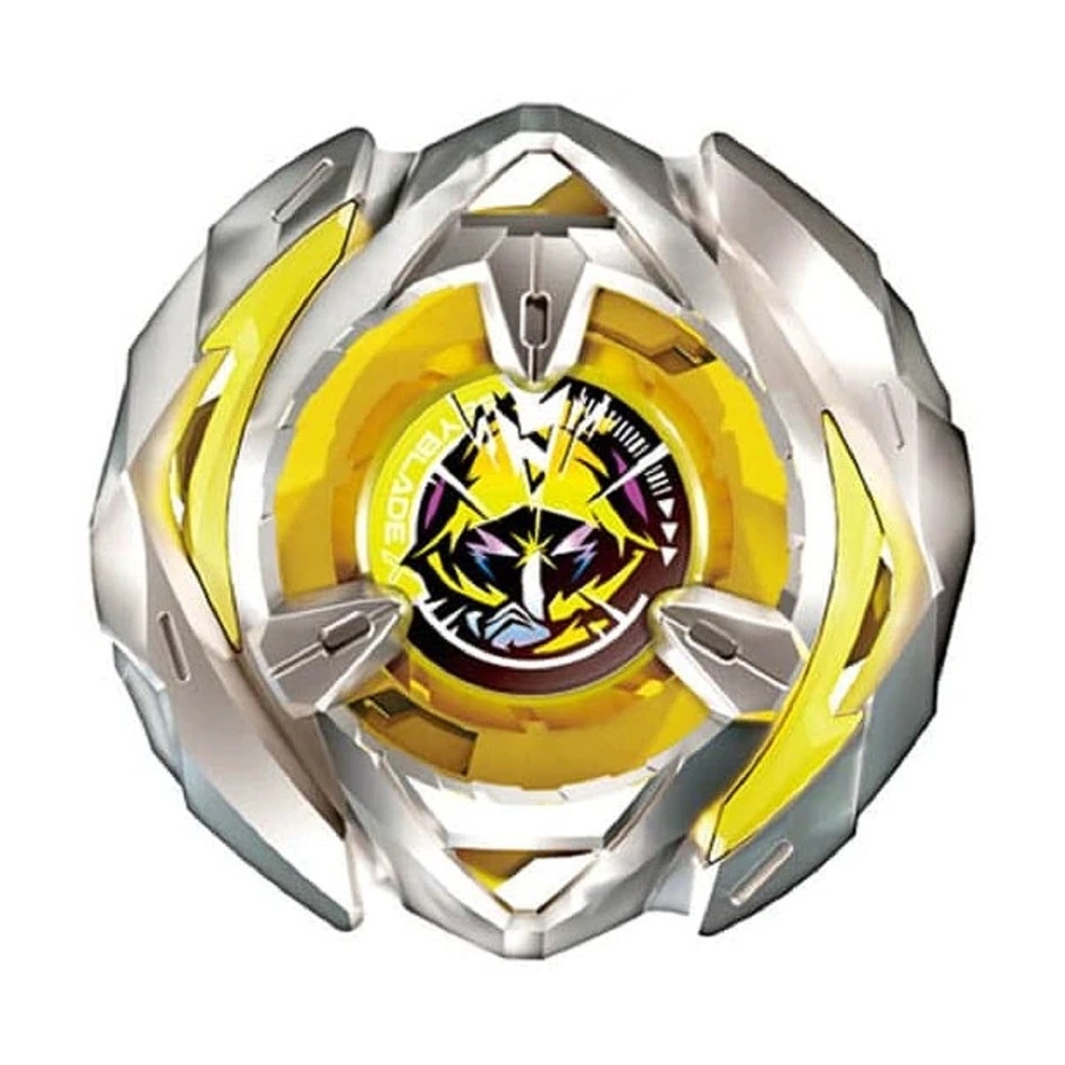 Takara Tomy Takara Tomy Beyblade X BX-03 Booster Wizard Arrow 4-80B