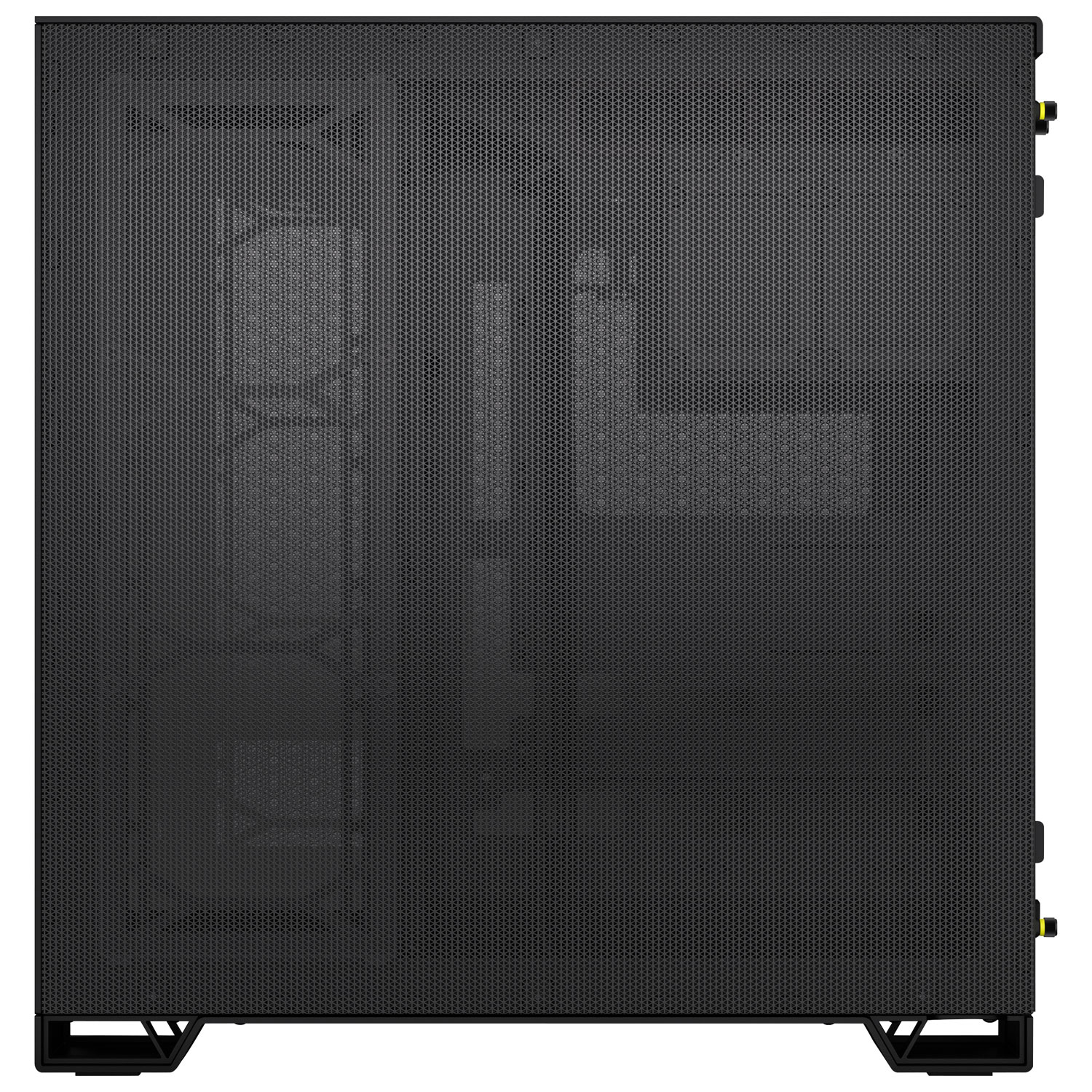 Corsair 6500X Mid-Tower Dual Chamber ITX/ MATX/ ATX/ EATX Computer Case - Black