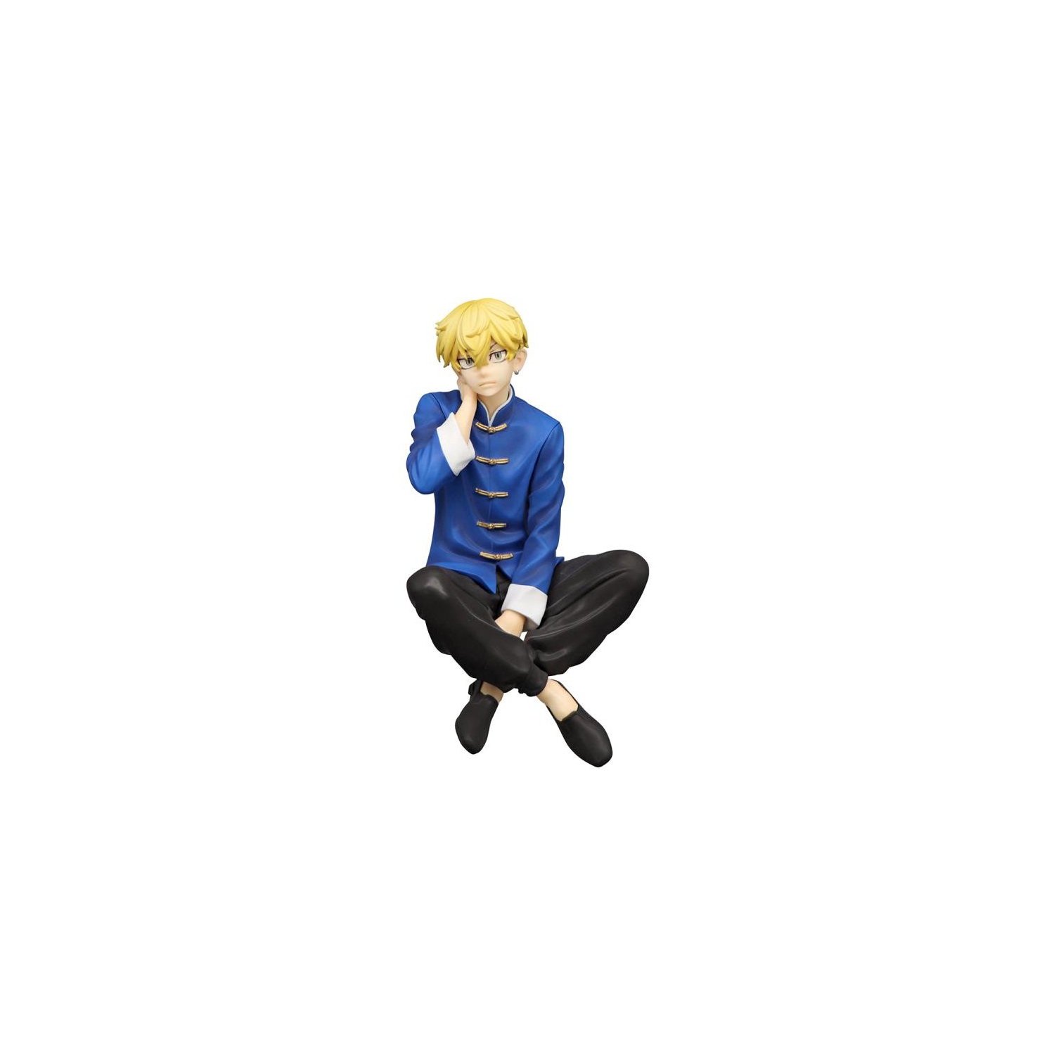 FuRyu Noodle Stopper: Chifuyu Matsuno (Chinese Clothes Ver.) Tokyo Revengers Figure