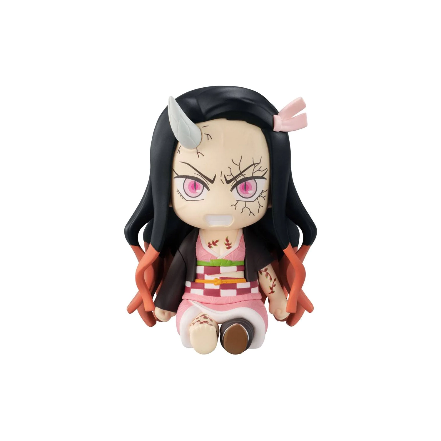 FuRyu Potetto: Nezuko Demon Slayer: Kimetsu no Yaiba