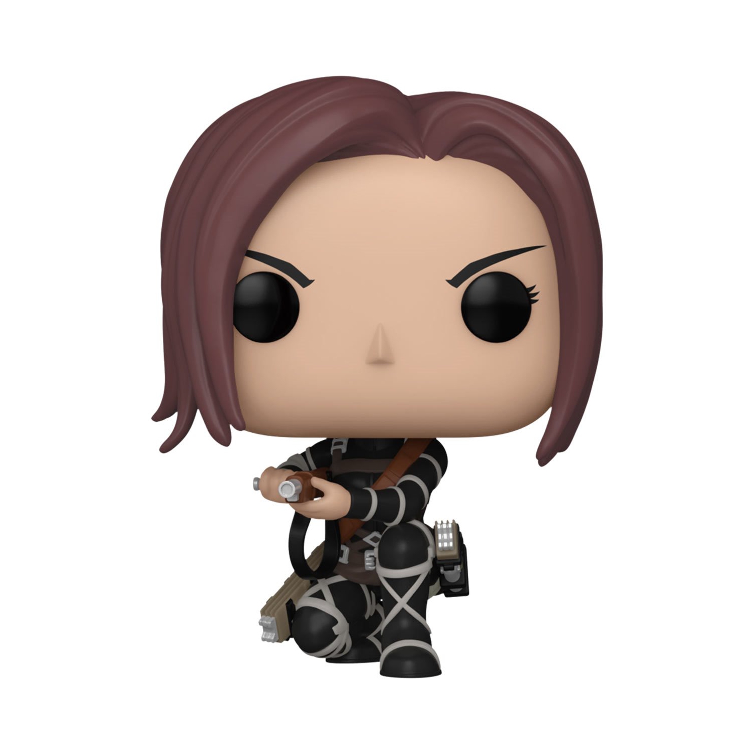 Funko Pop! Animation Attack on Titan Vinyl Figure Sasha Braus #1448