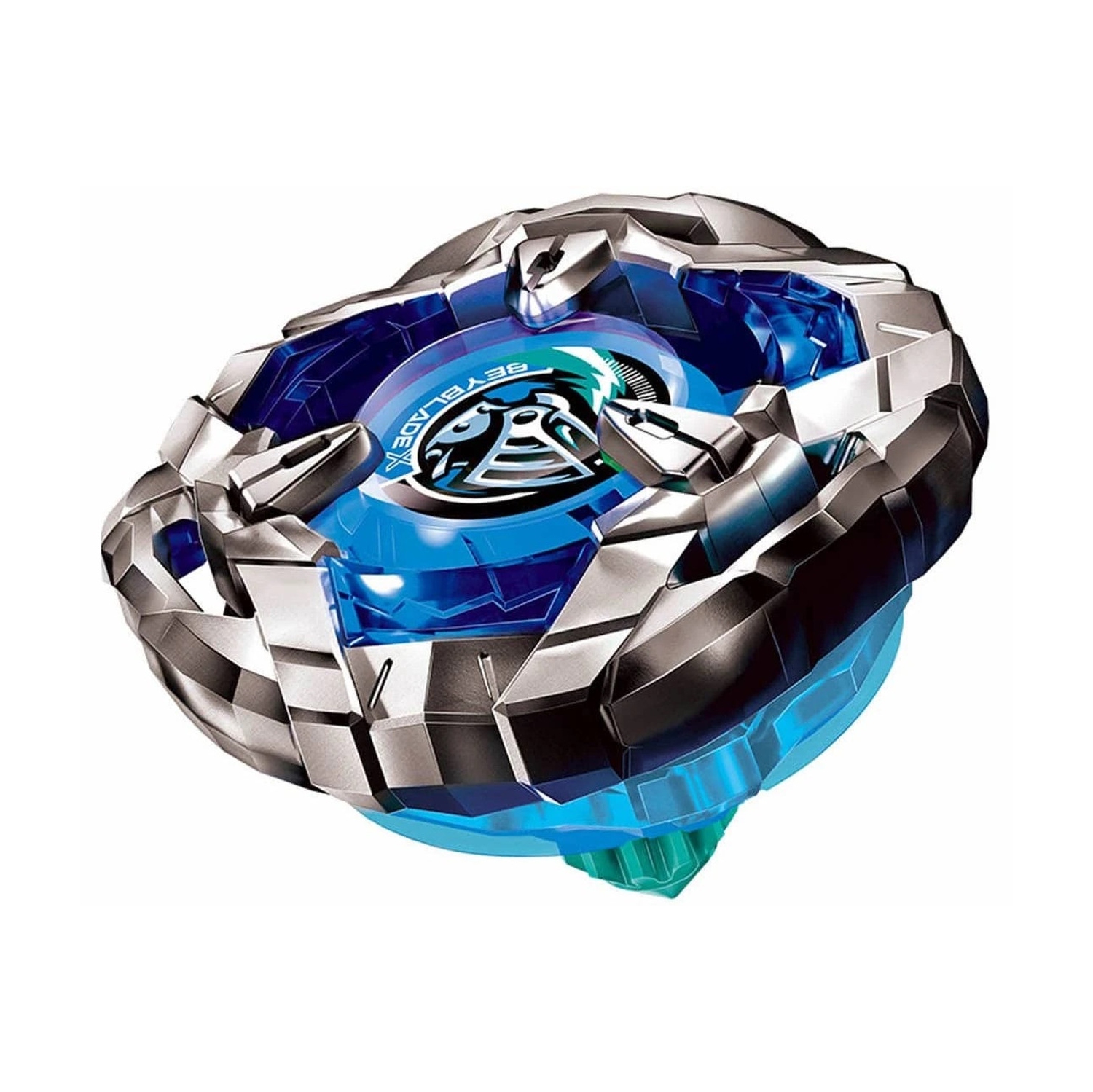 Takara Tomy Takara Tomy Beyblade X BX-06 Booster Knight Shield 3-80N