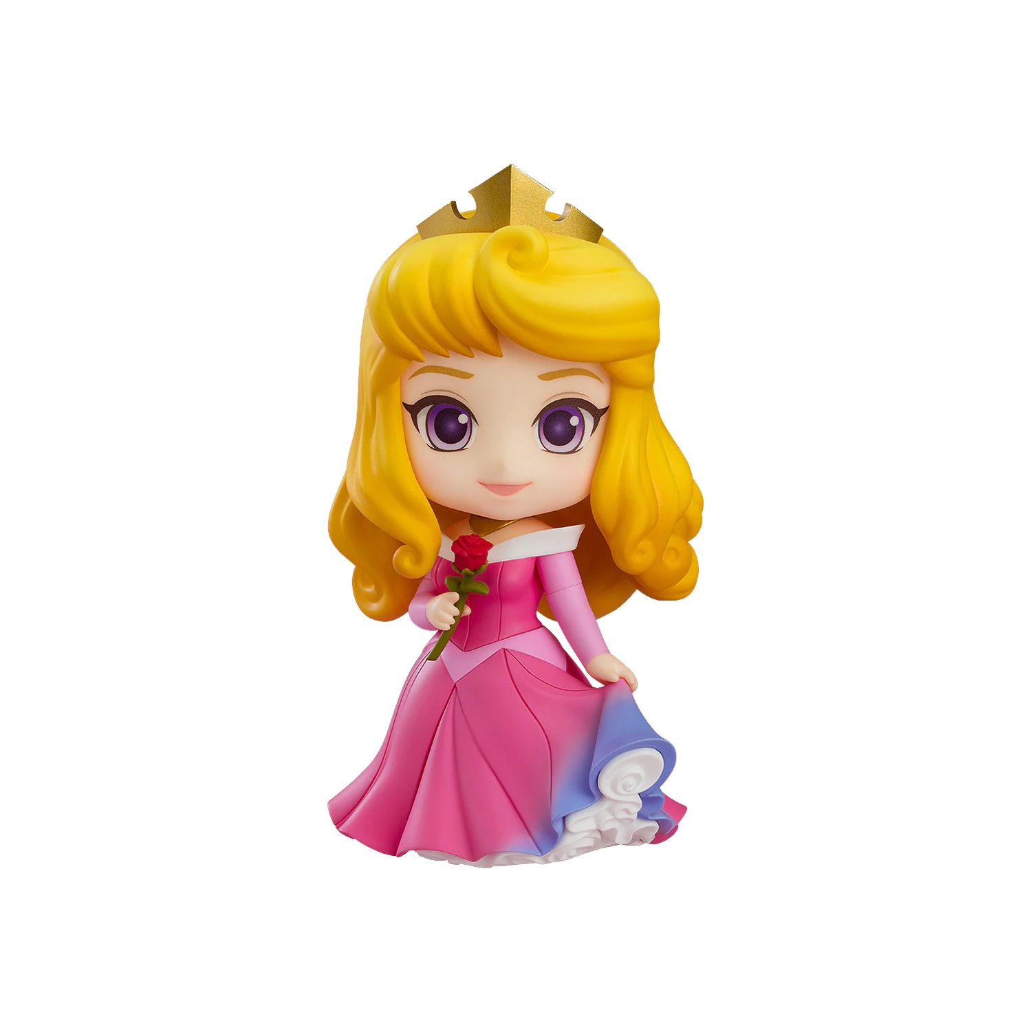 Good Smile Company Nendoroid: Aurora #1842 (SALE) Sleeping Beauty 4" Action Figure