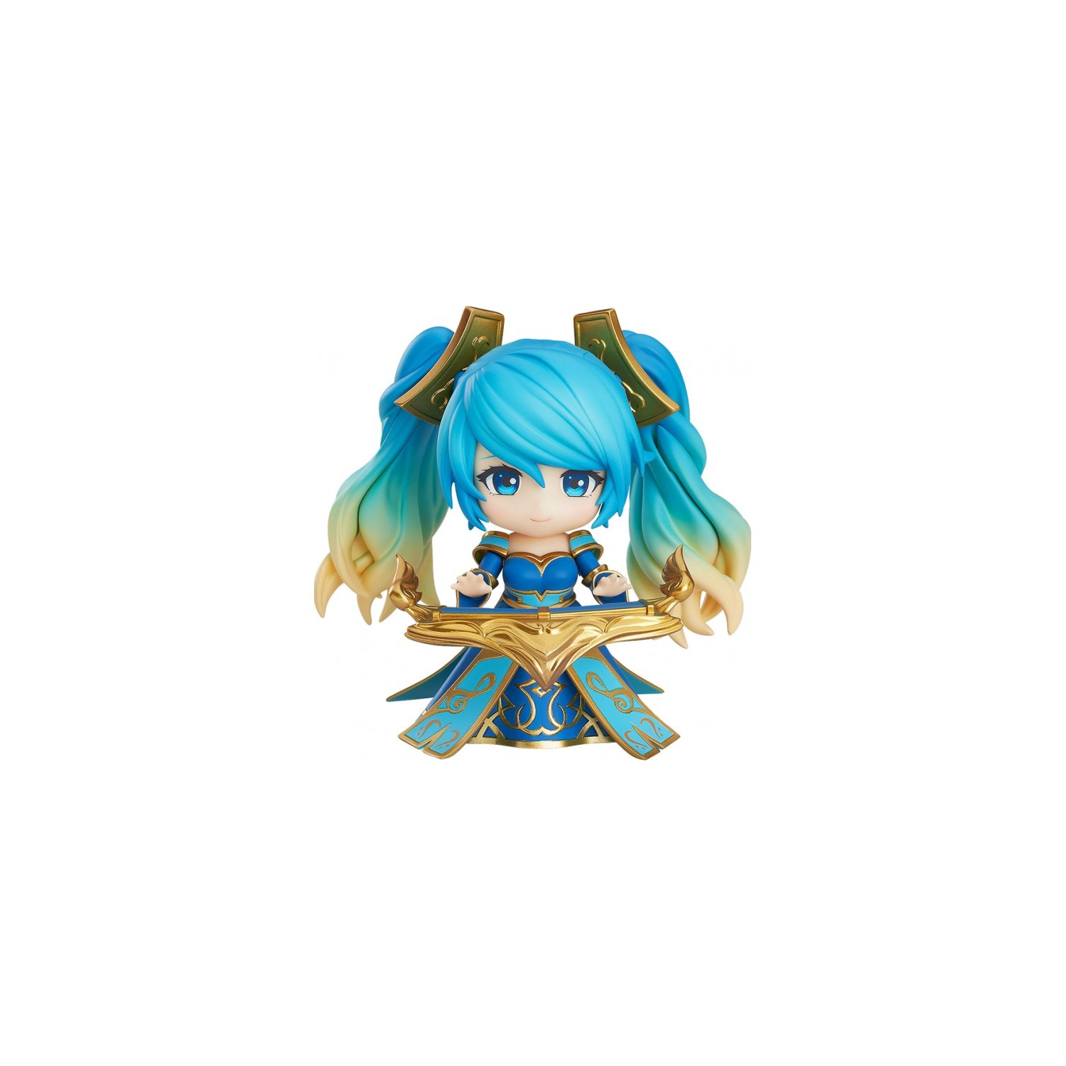 Good Smile Company Nendoroid: Sona #1651 (SALE) League of Legends