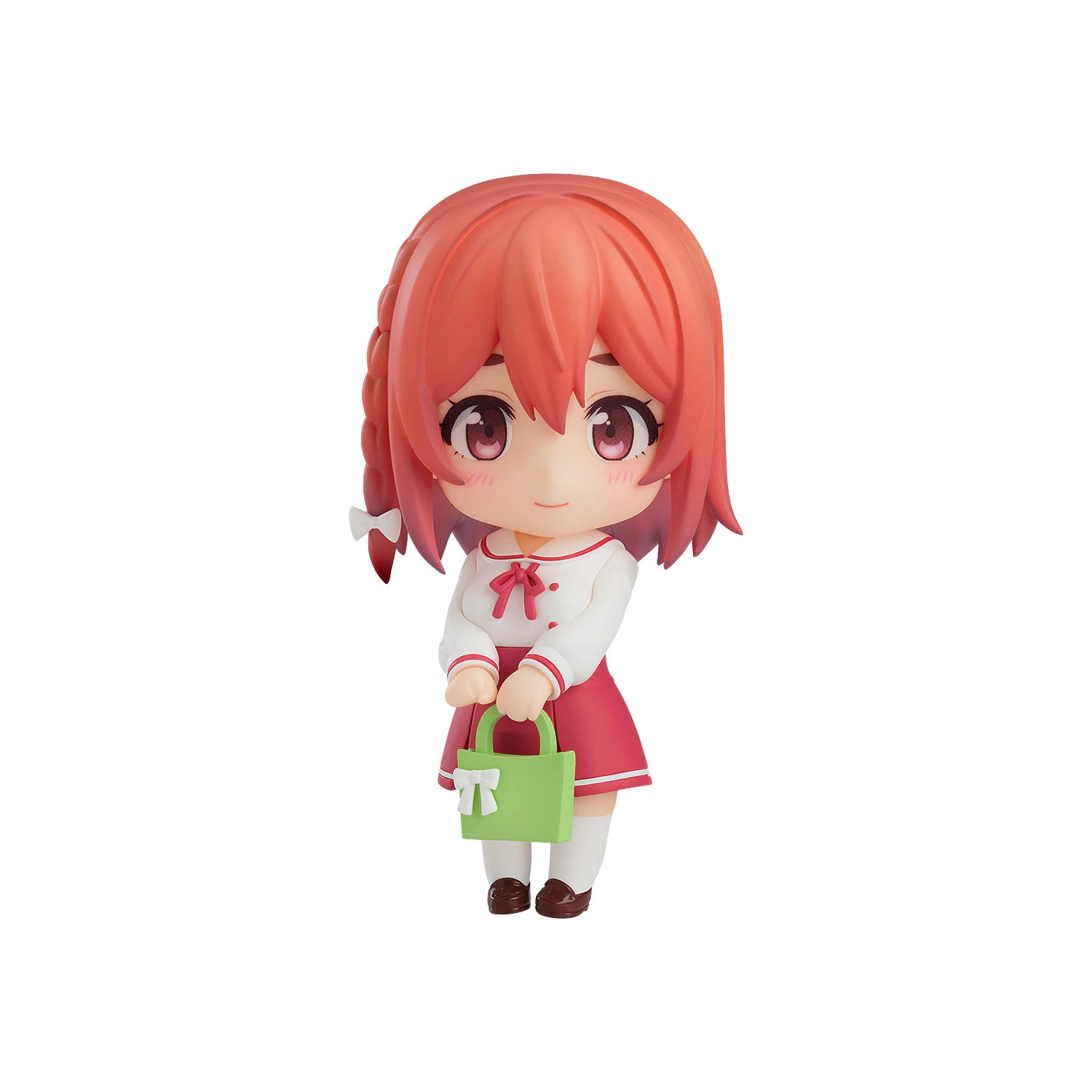 Good Smile Company Nendoroid: Sumi Sakurasawa #1880 (SALE) Rent-a-Girlfriend 4" Action Figure