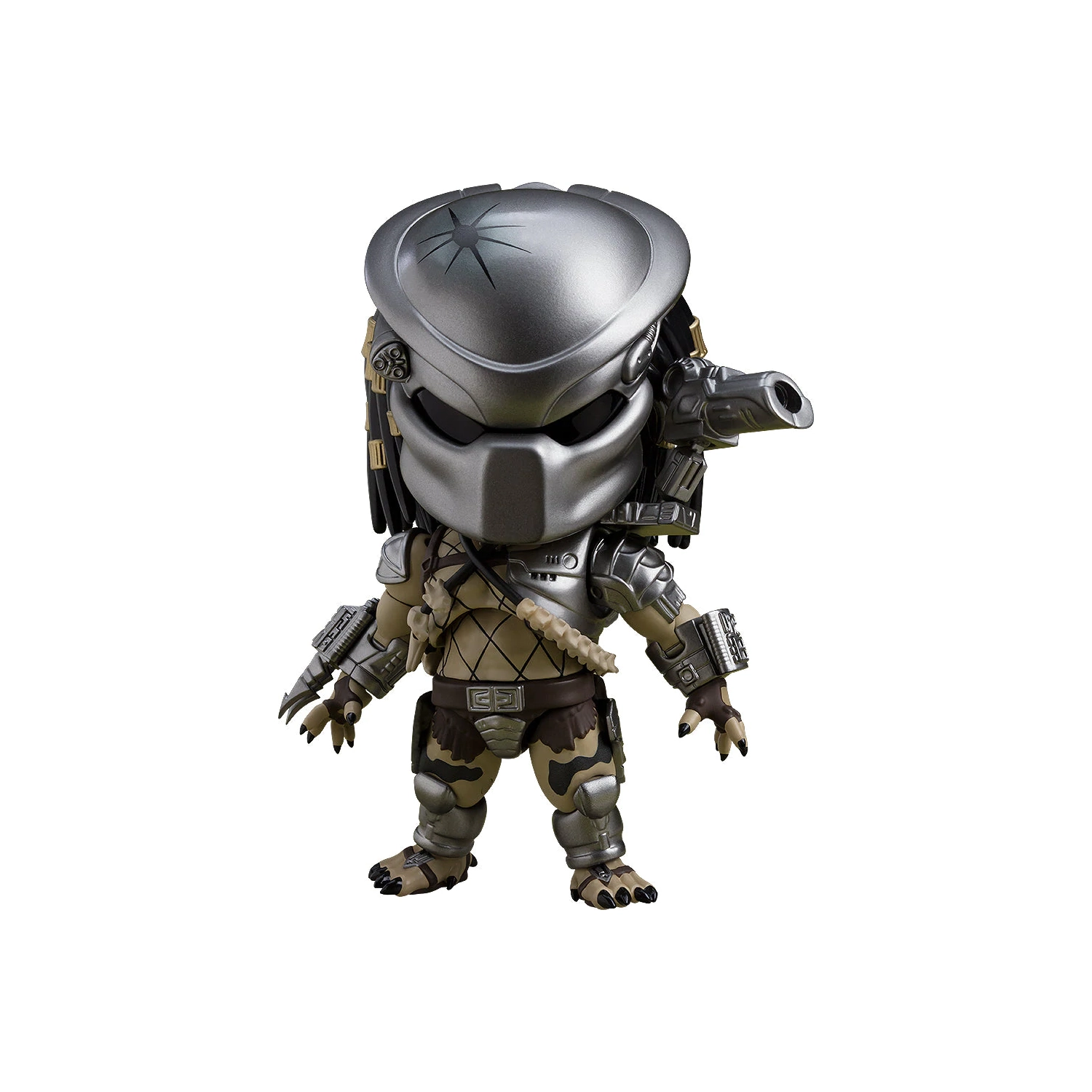 Good Smile Company Nendoroid: Predator #1845 (SALE) 4" Action Figure