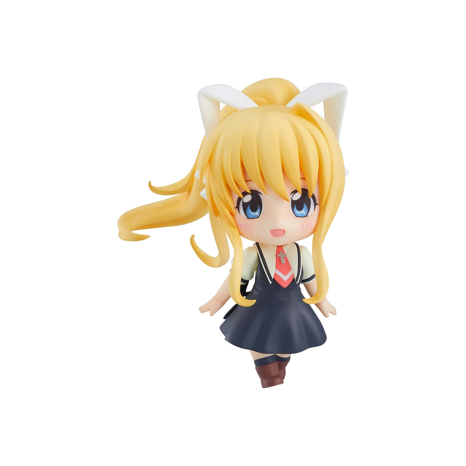 Good Smile Company Nendoroid: Misuzu Kamio #1847 (SALE) Kaginado 4" Action Figure