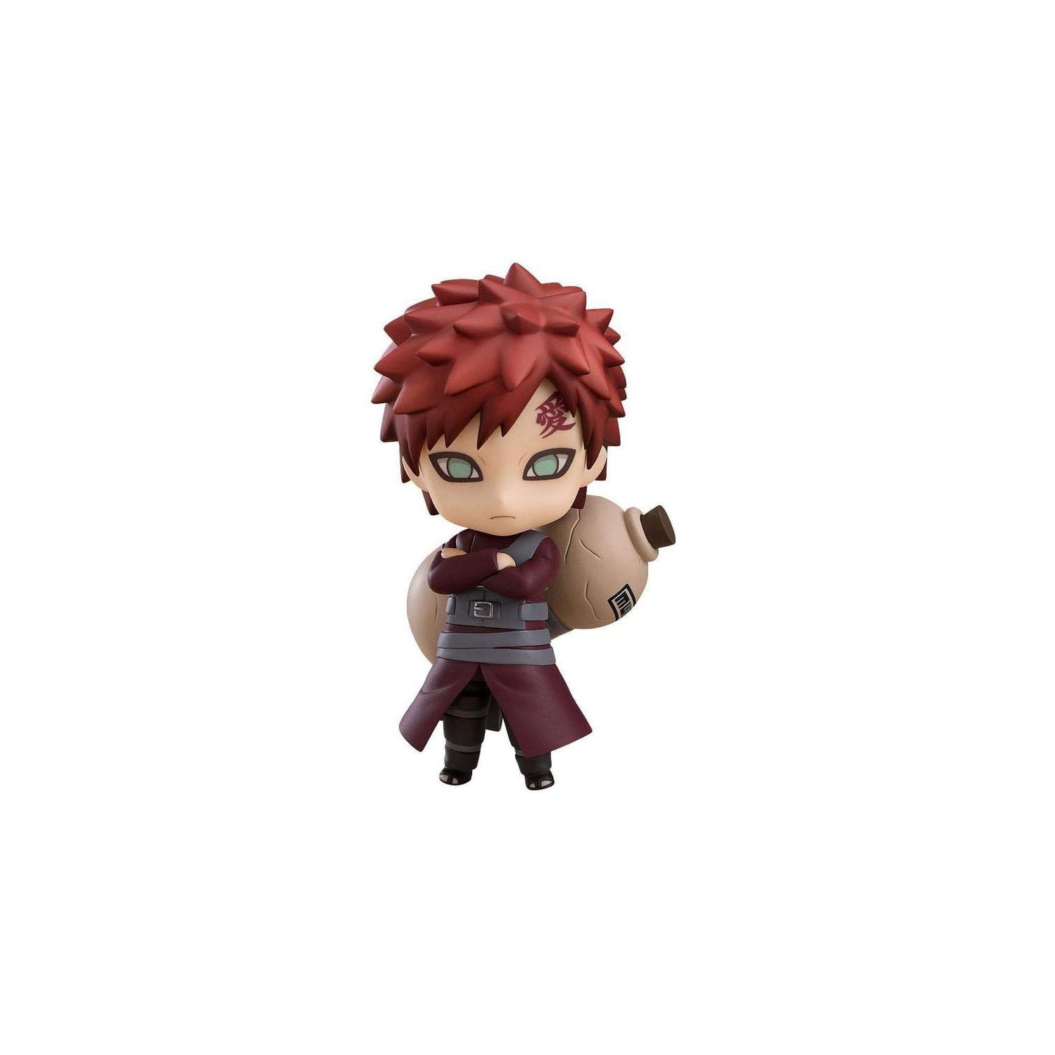 Good Smile Company Nendoroid: Gaara #956 (SALE) Naruto Shippuden