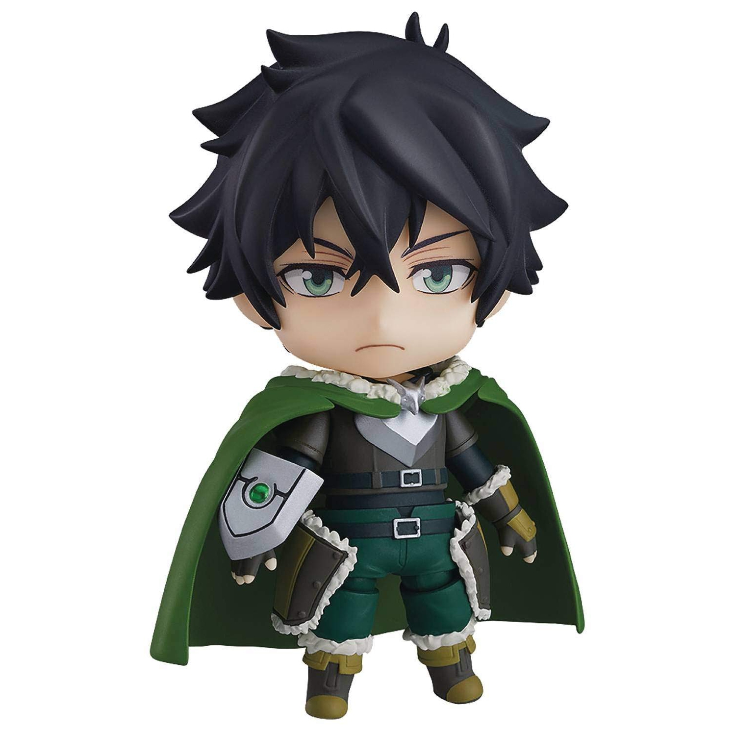 Good Smile Company Nendoroid: Shield Hero #1113 (SALE) The Rising of the Shield Hero 4" Action Figure