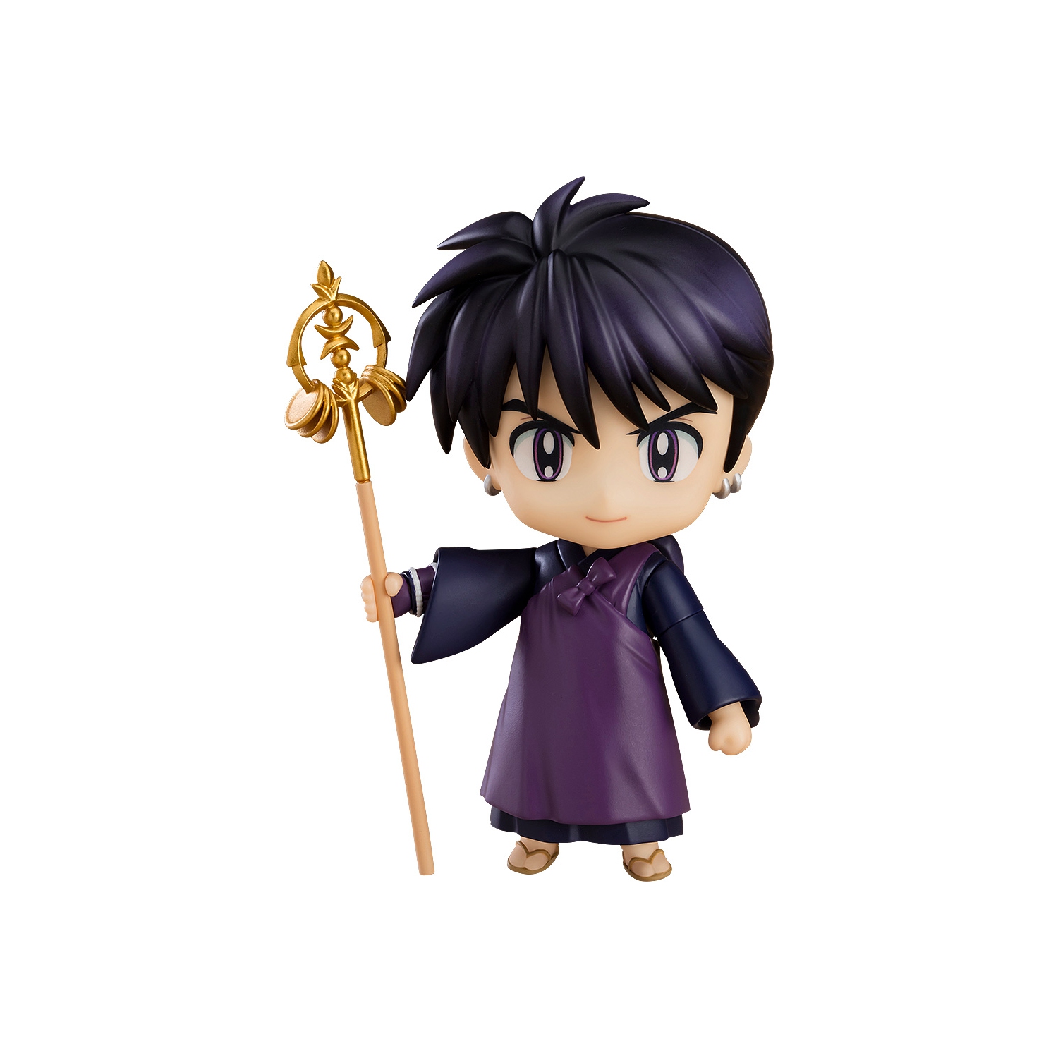 Good Smile Company Nendoroid: Miroku #1735 (SALE) Inuyasha