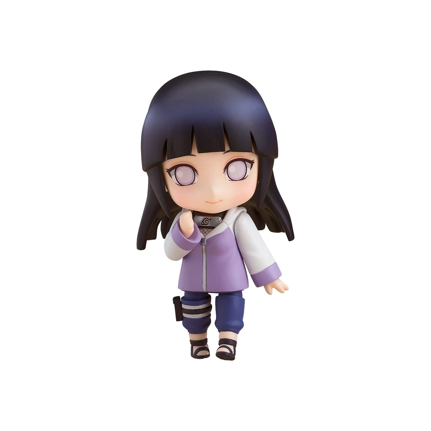 Good Smile Company Nendoroid: Hinata Hyuga #879 (Reissue) (SALE) Naruto Shippuden