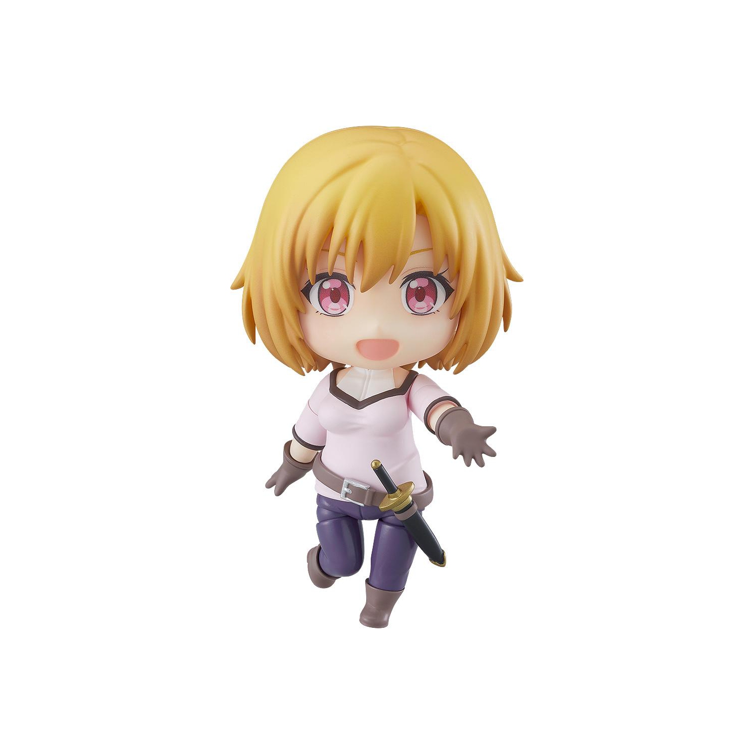 Good Smile Company Nendoroid: Sally #1708 (SALE) Peach Boy Riverside