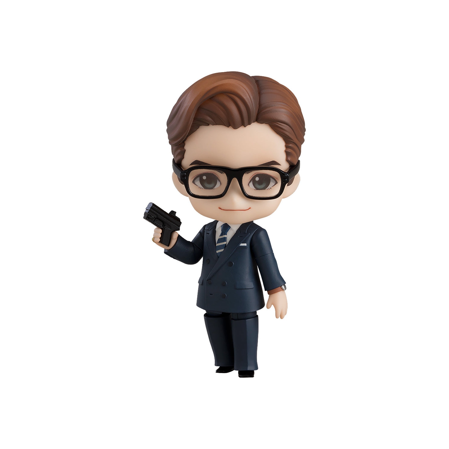 Good Smile Company Nendoroid: Gary "Eggsy" Unwin #1824 (SALE) Kingsman: The Golden Circle