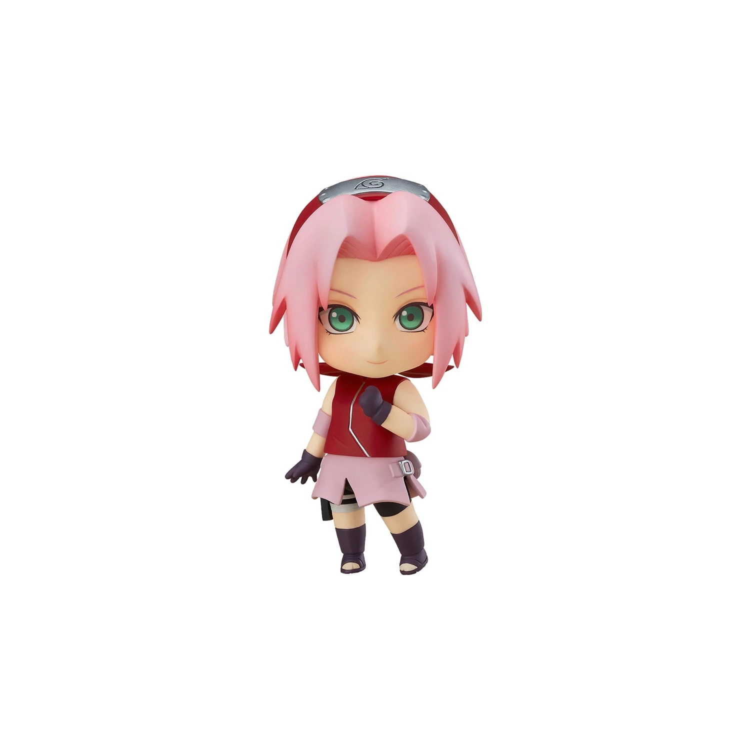 Good Smile Company Nendoroid: Sakura Haruno #833 (SALE) Naruto Shippuden