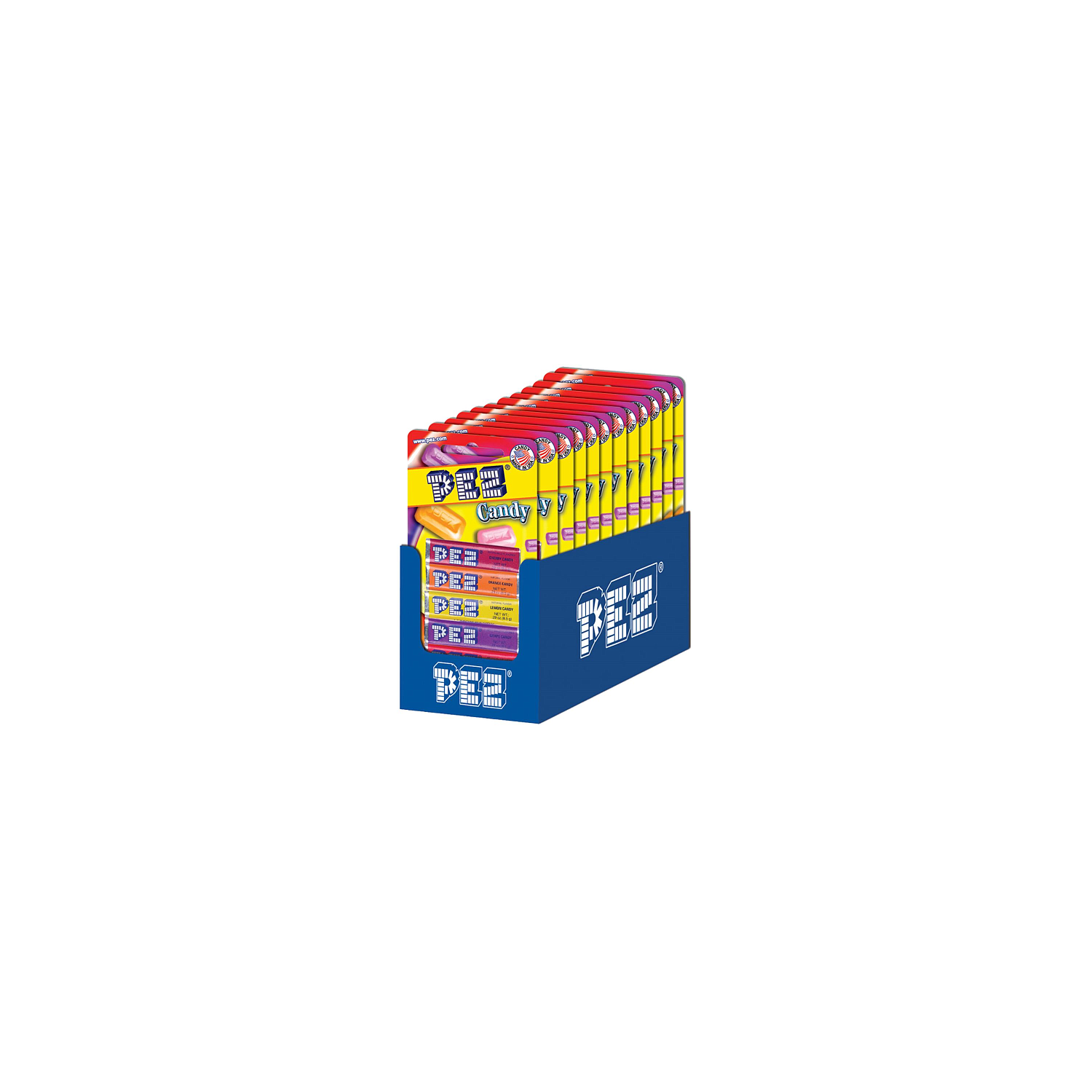PEZ International PEZ Candy