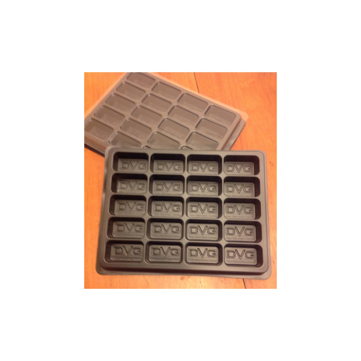 Dan Verssen Games (DVG) Deep Dish Counter Trays (5 Pack)