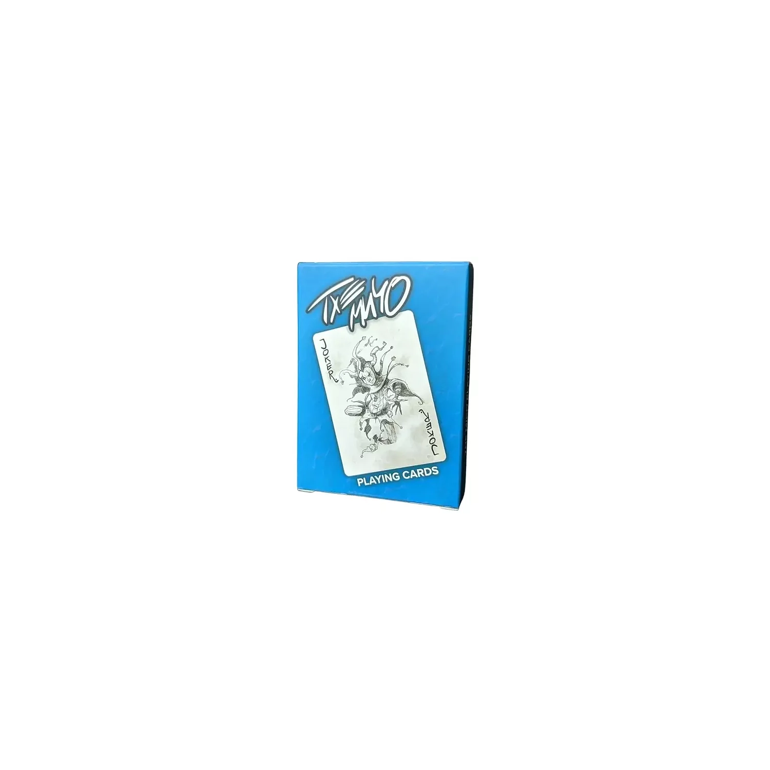 Daily Magic Games Playing Cards: Mico