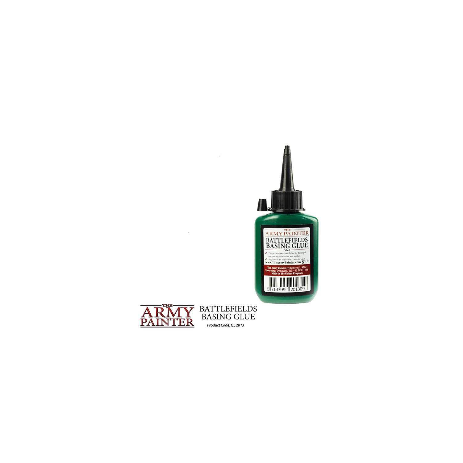 The Army Painter Battlefields Basing Glue