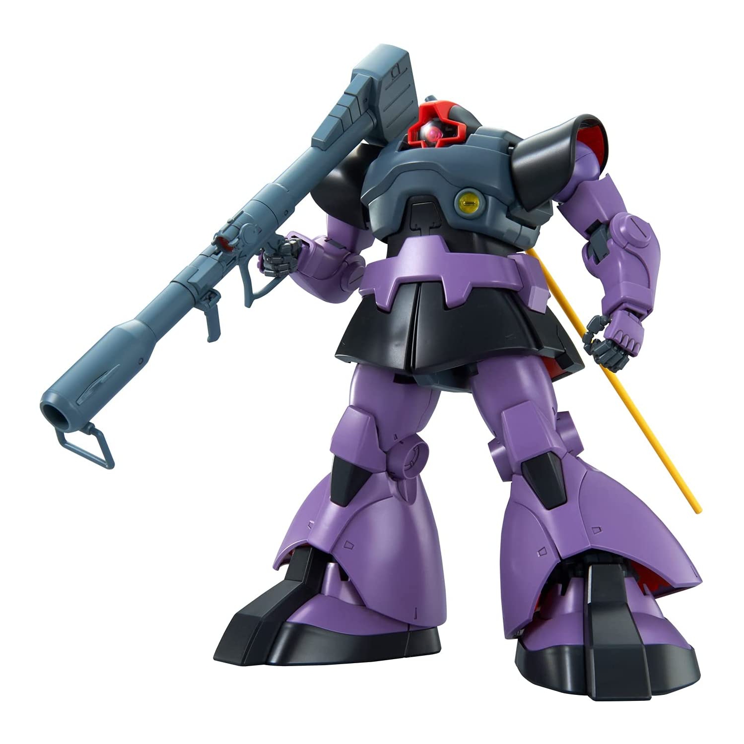 Bandai Gundam Master Grade 1/100 Scale Model Kit: Dom