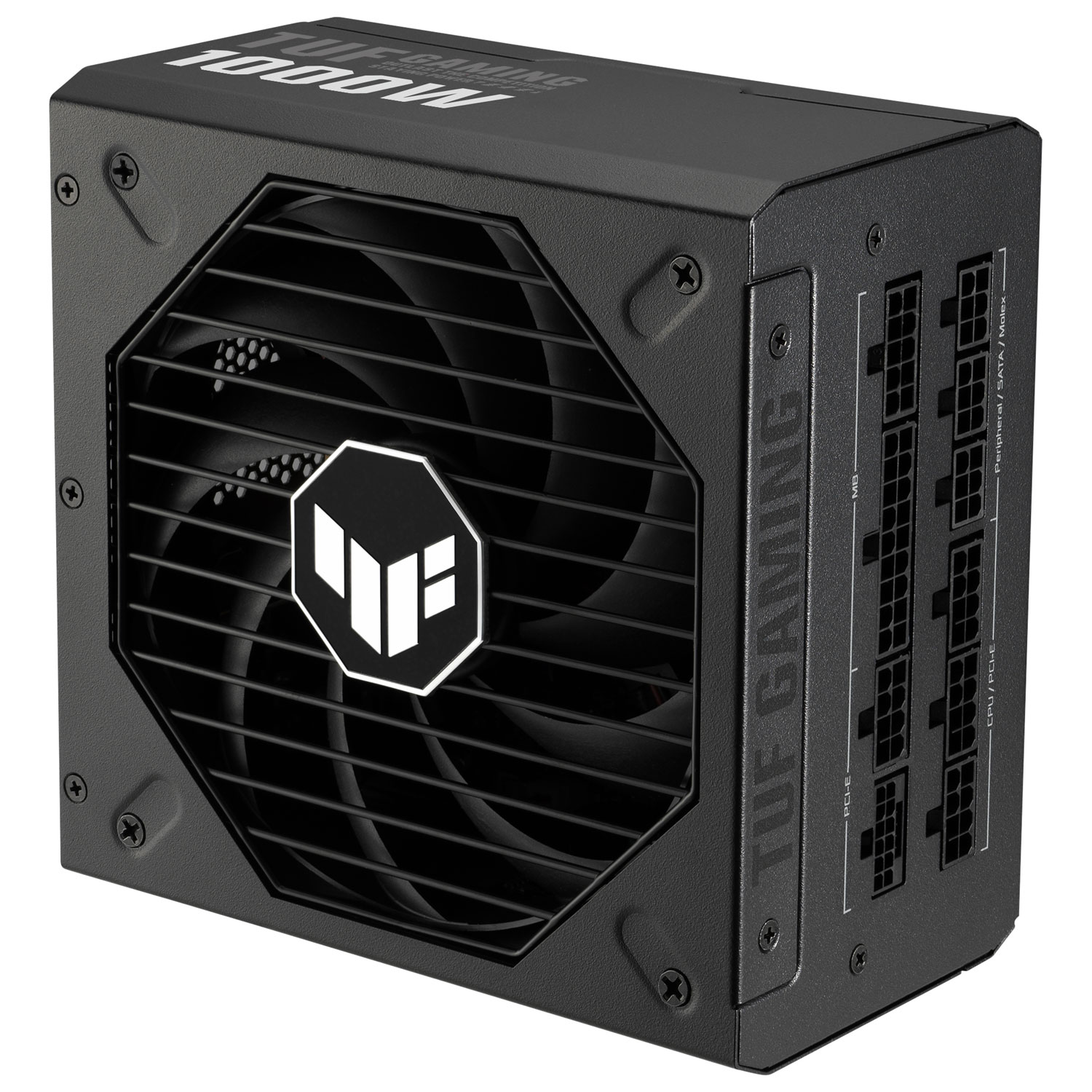 ASUS TUF Gaming Gold 1000W Modular Power Supply