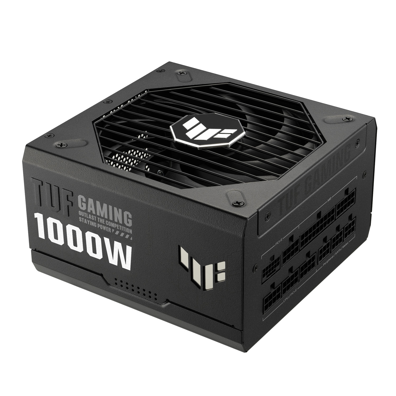 ASUS TUF Gaming Gold 1000W Modular Power Supply