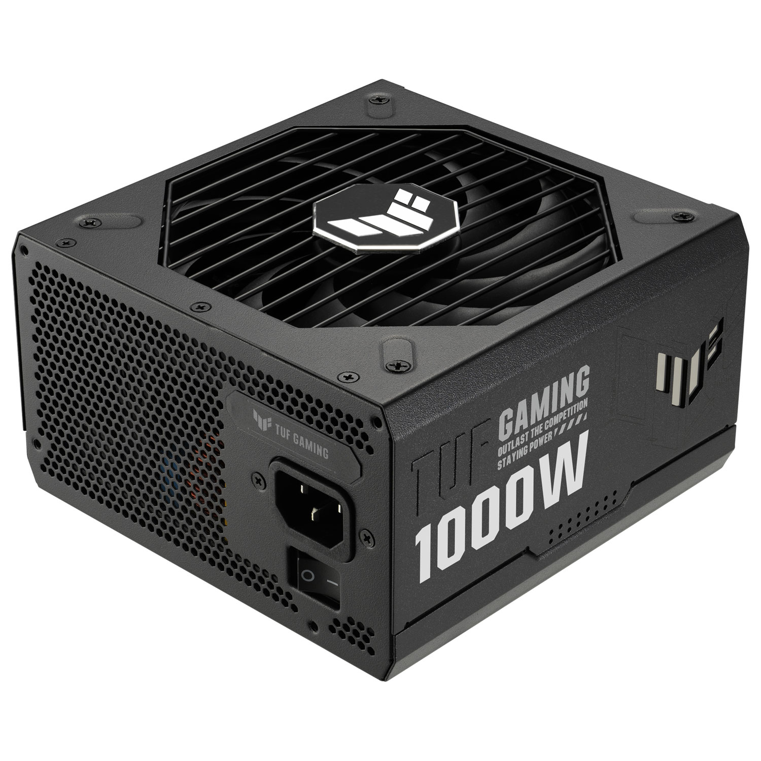 ASUS TUF Gaming Gold 1000W Modular Power Supply