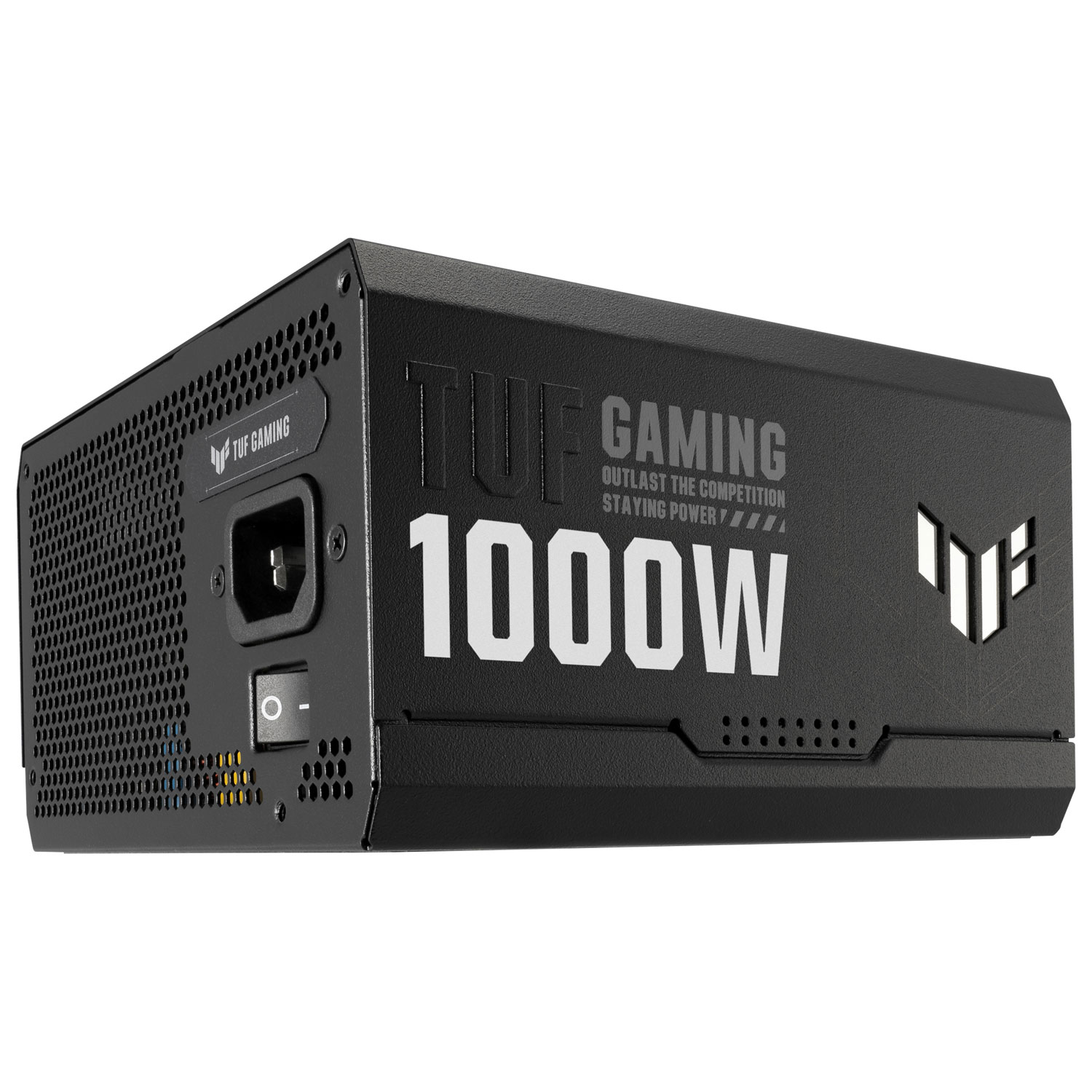 ASUS TUF Gaming Gold 1000W Modular Power Supply
