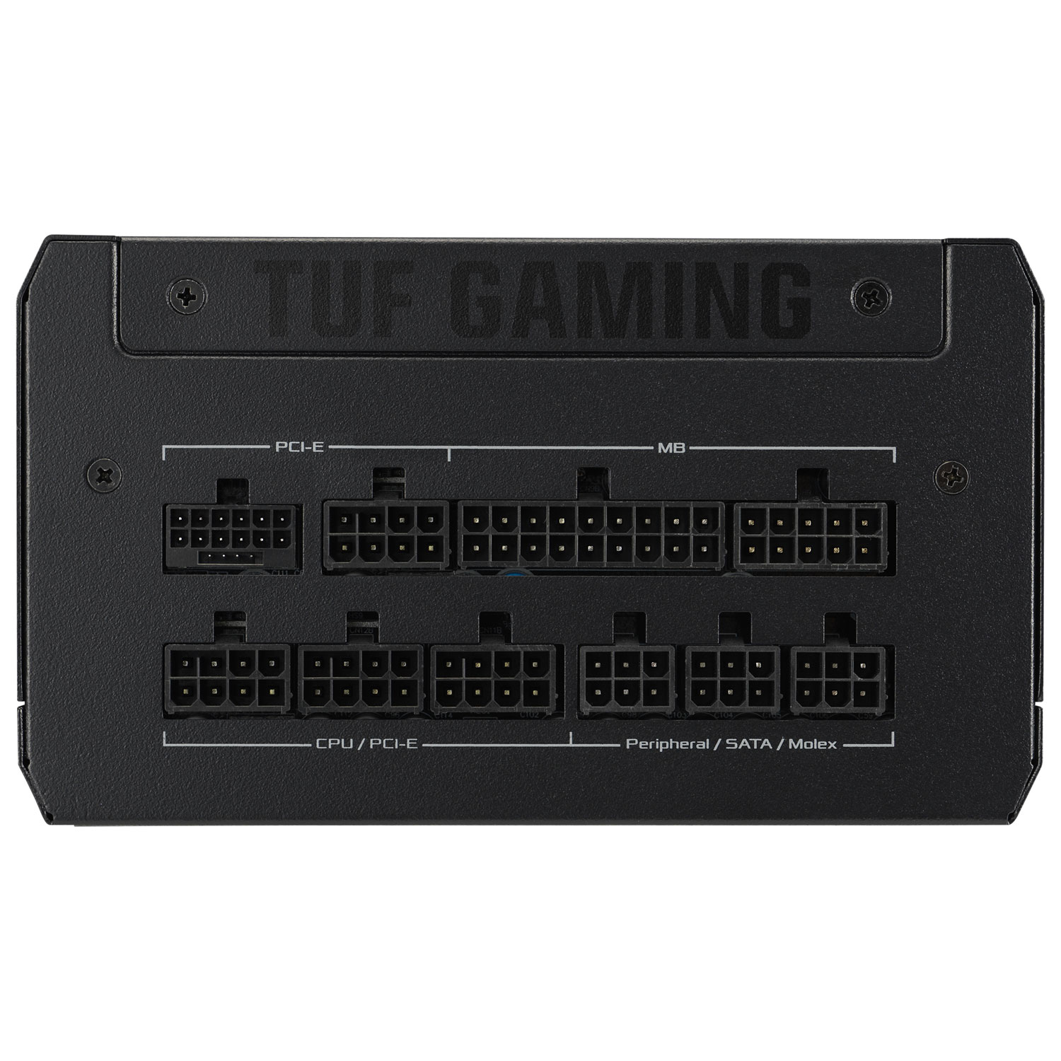 ASUS TUF Gaming Gold 1000W Modular Power Supply