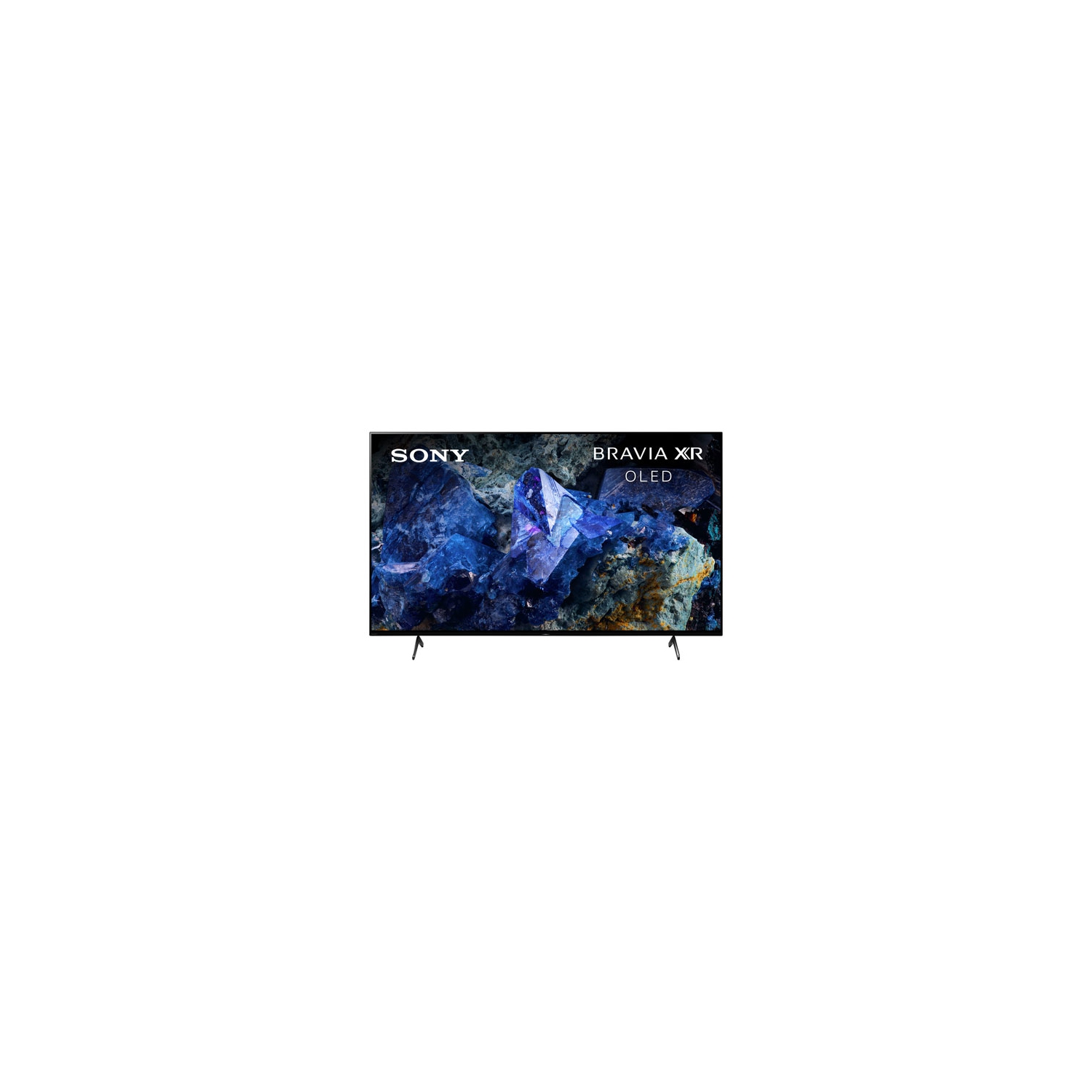 Refurbished - Sony BRAVIA XR A75L 65" 4K UHD HDR OLED Smart Google TV (XR65A75L) - 2023 - *BC/AB/SK/MB DELIVERY ONLY*