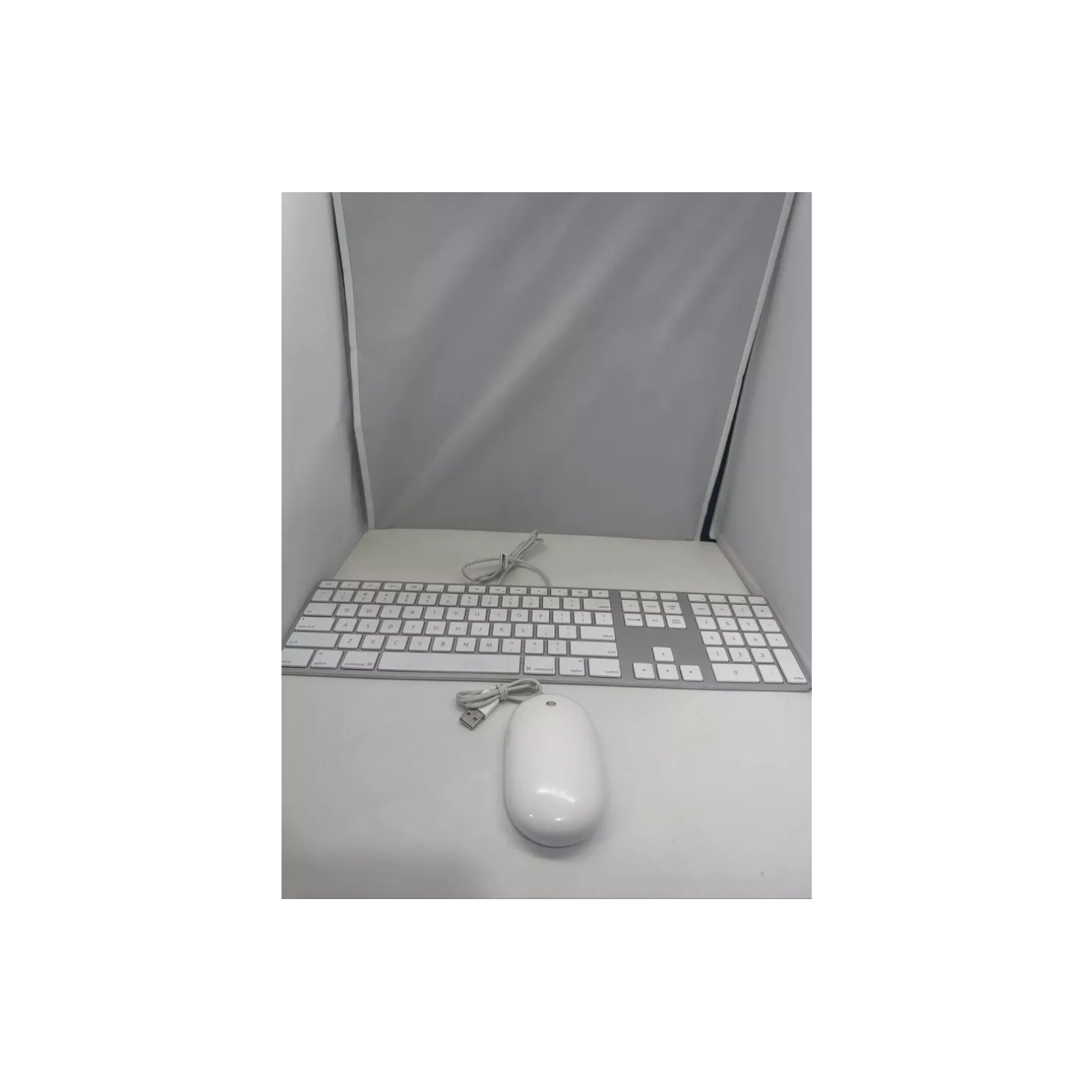 Refurbished - 2019 Apple iMac with Retina 4K Display (21.5-inch, 3.0GHz 6-Core i5, 8GB RAM, 1TB Storage) AMD Radeon Pro 560X 4GB MRT42LL/A A2116 EMC