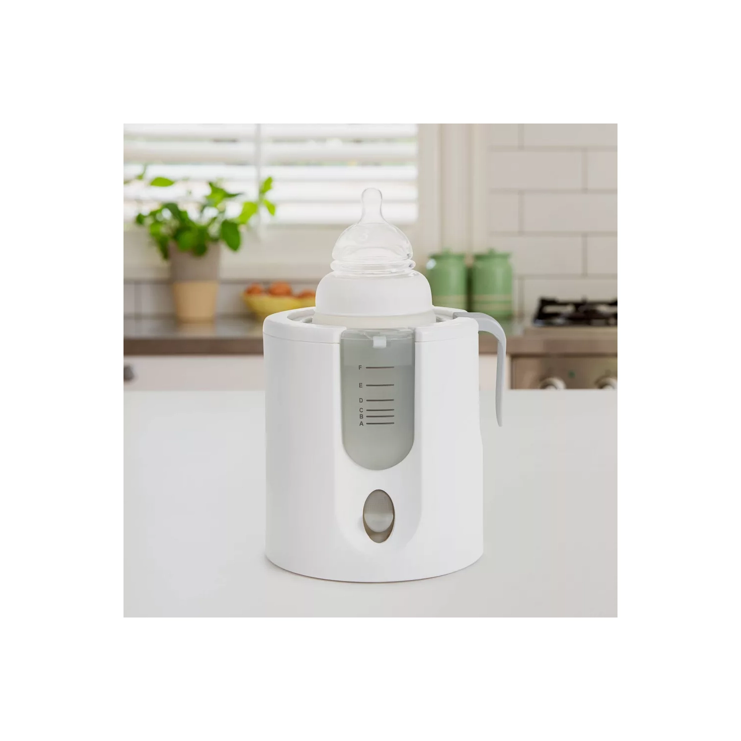 Munchkin Fast Bottle Warmer