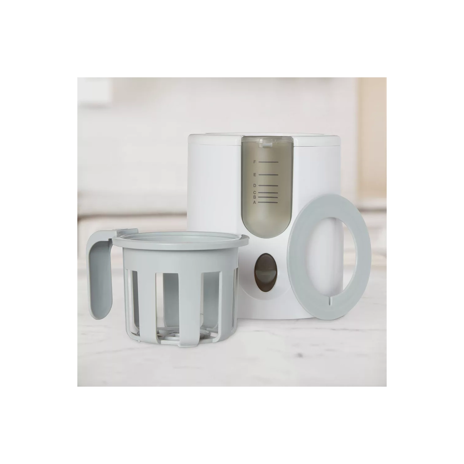 Munchkin Fast Bottle Warmer