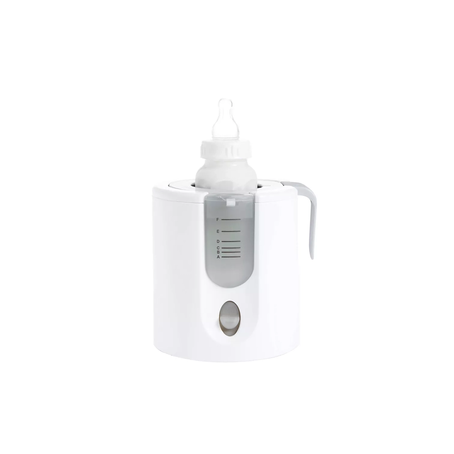 Munchkin Fast Bottle Warmer