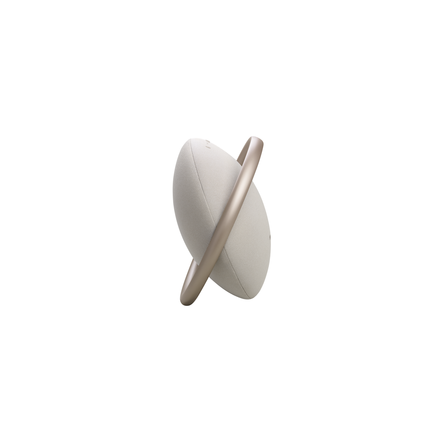 Boîte ouverte - haut-parleur sans fil Bluetooth Onyx Studio 8 de Harman Kardon - Champagne